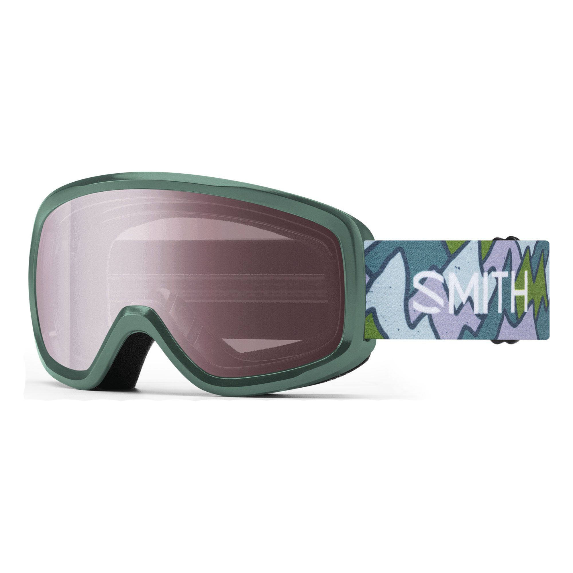 Smith Snowday Skibril Junior