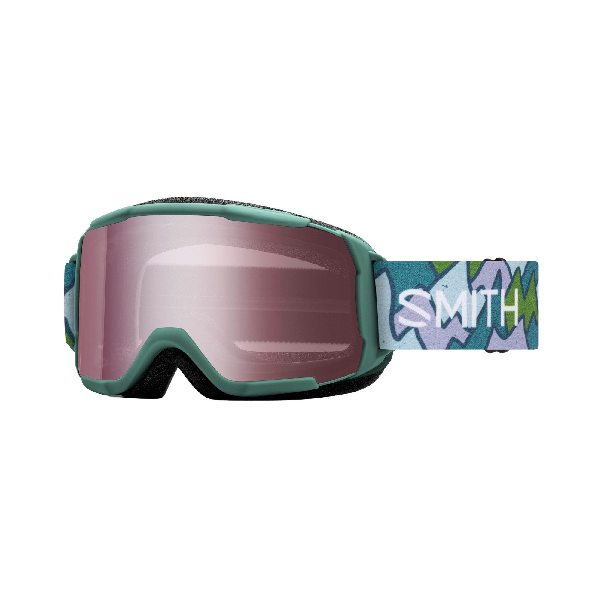 Smith Daredevil Skibril Junior