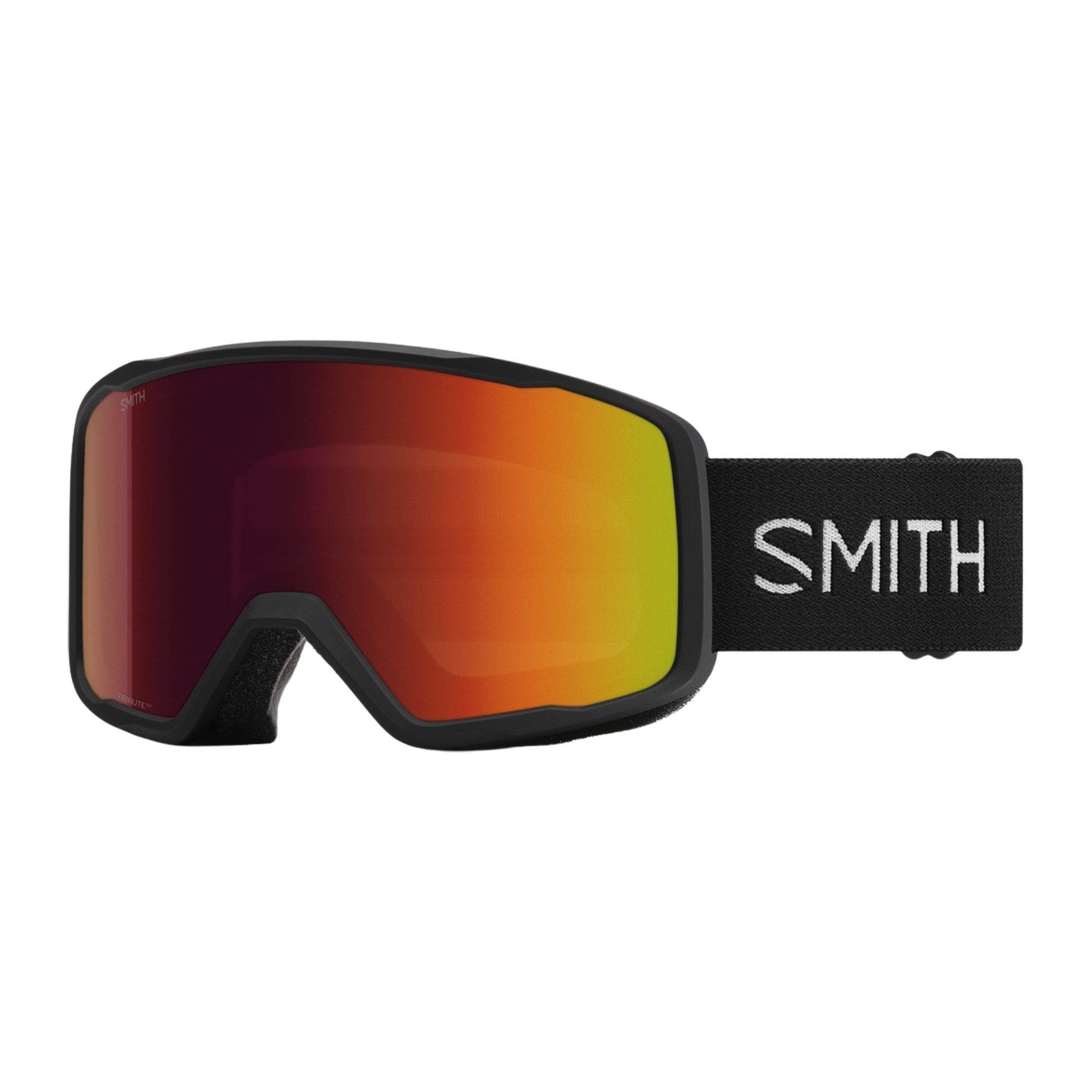 Smith Tribute Skibril Senior