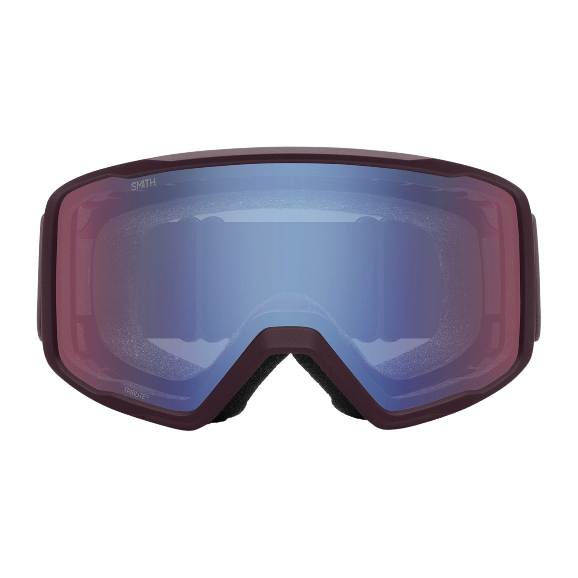 Smith Tribute Skibril Senior