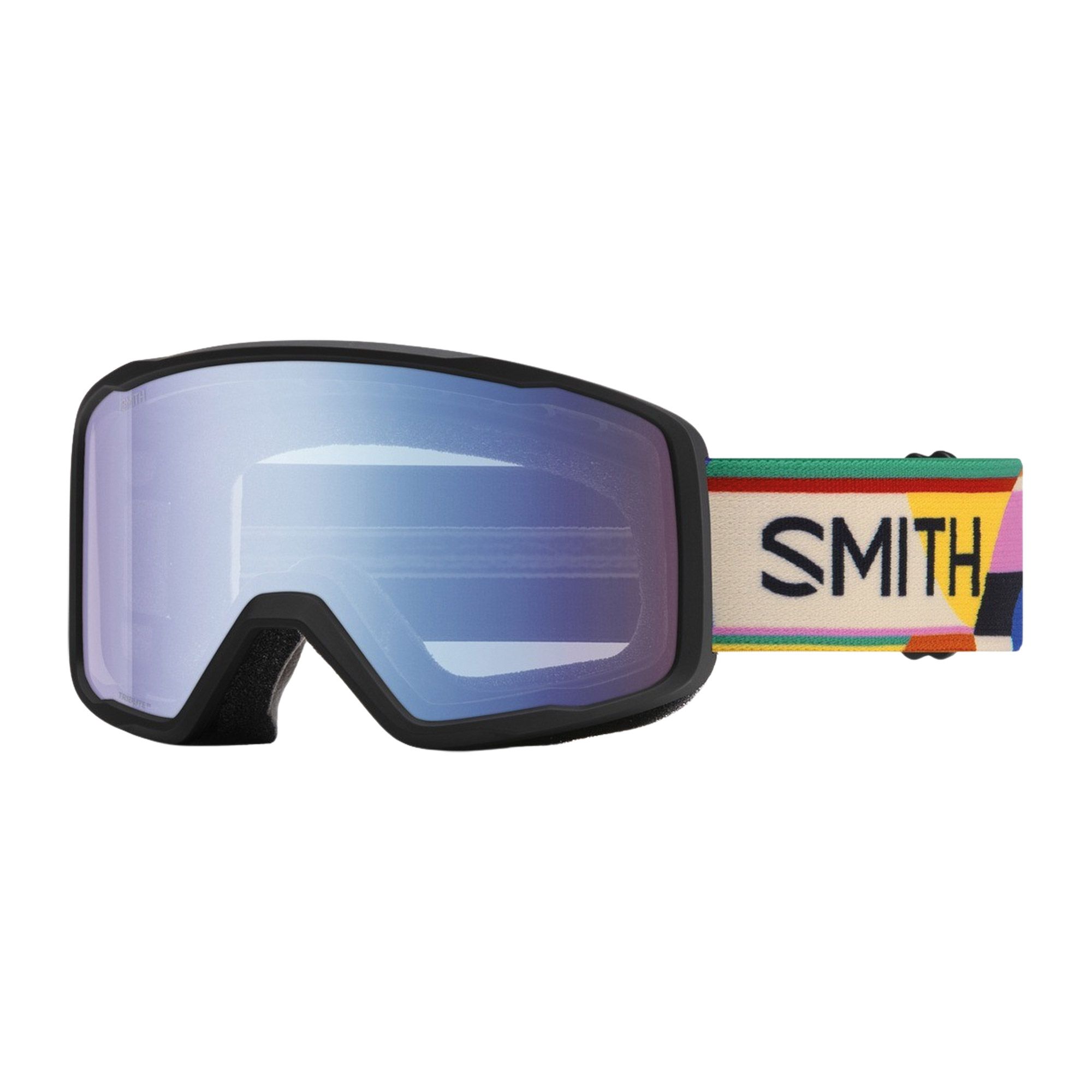 Smith Tribute Skibril Senior