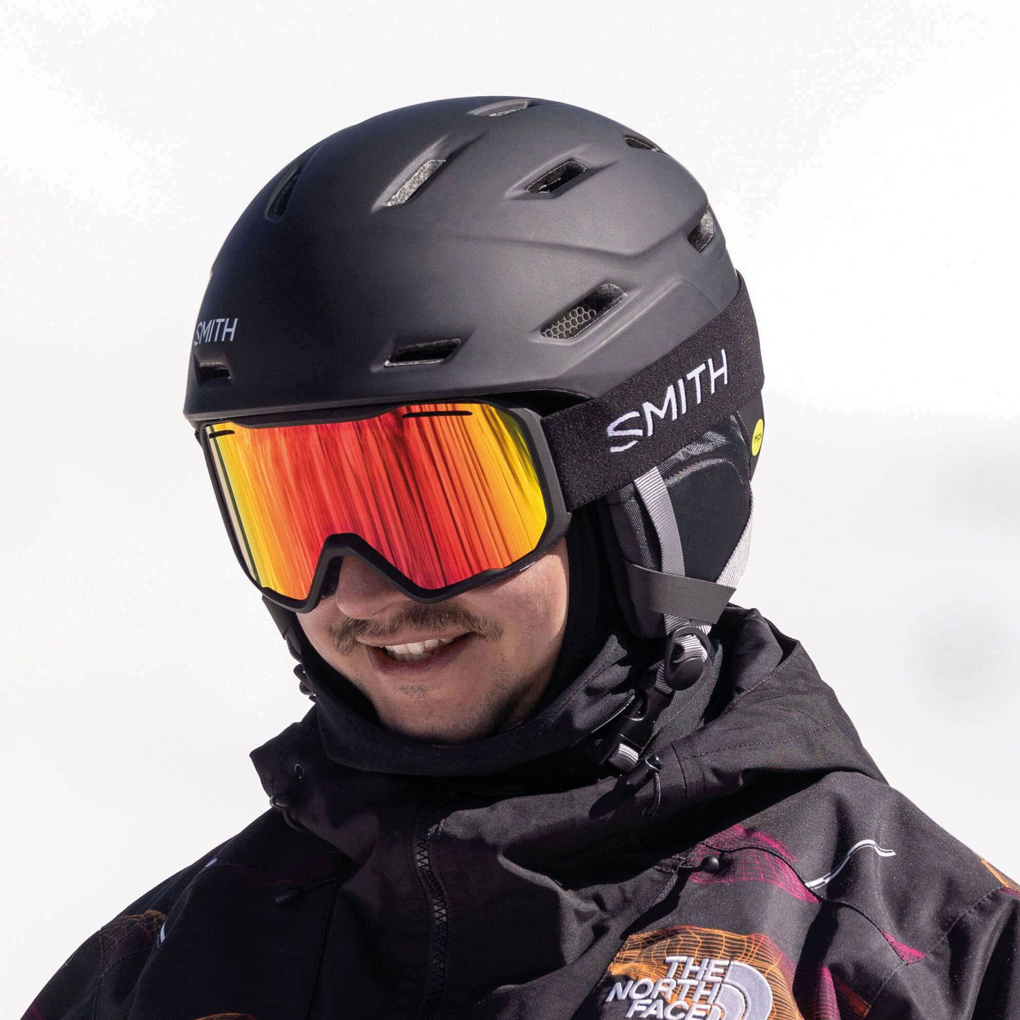 Smith Blazer Skibril Senior