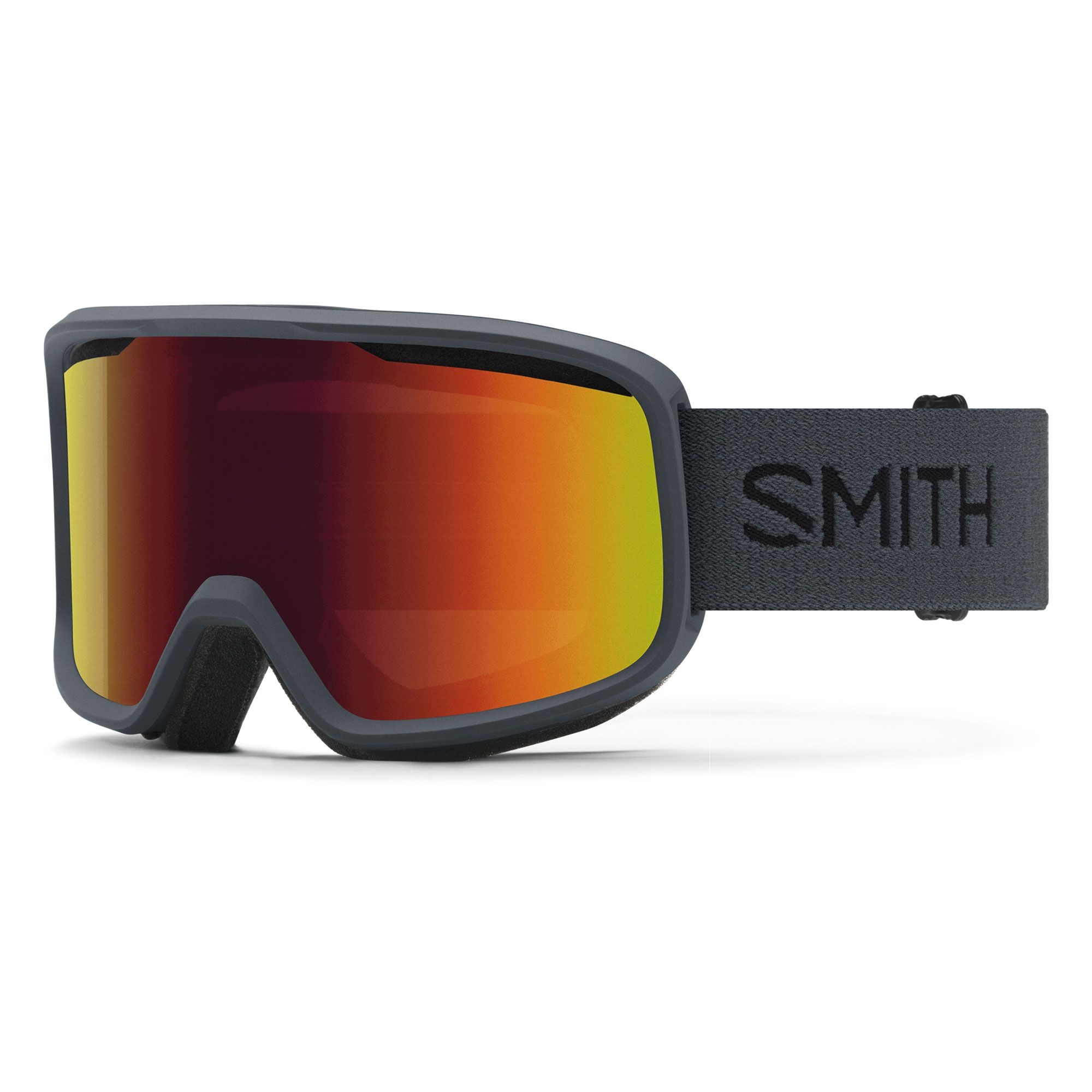 Smith Frontier Skibril Senior