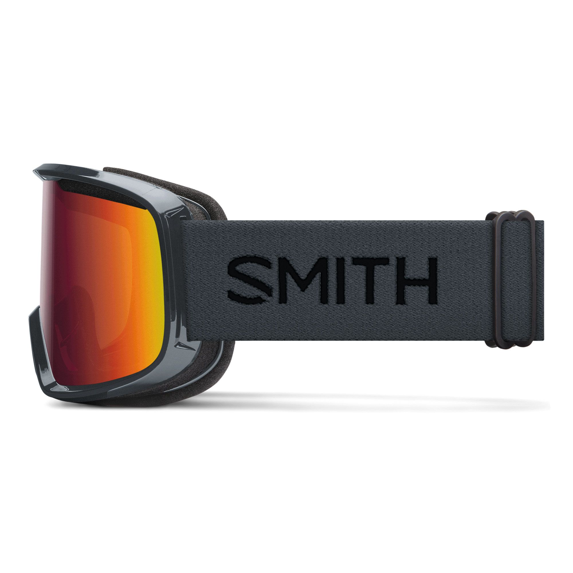 Smith Frontier Skibril Senior