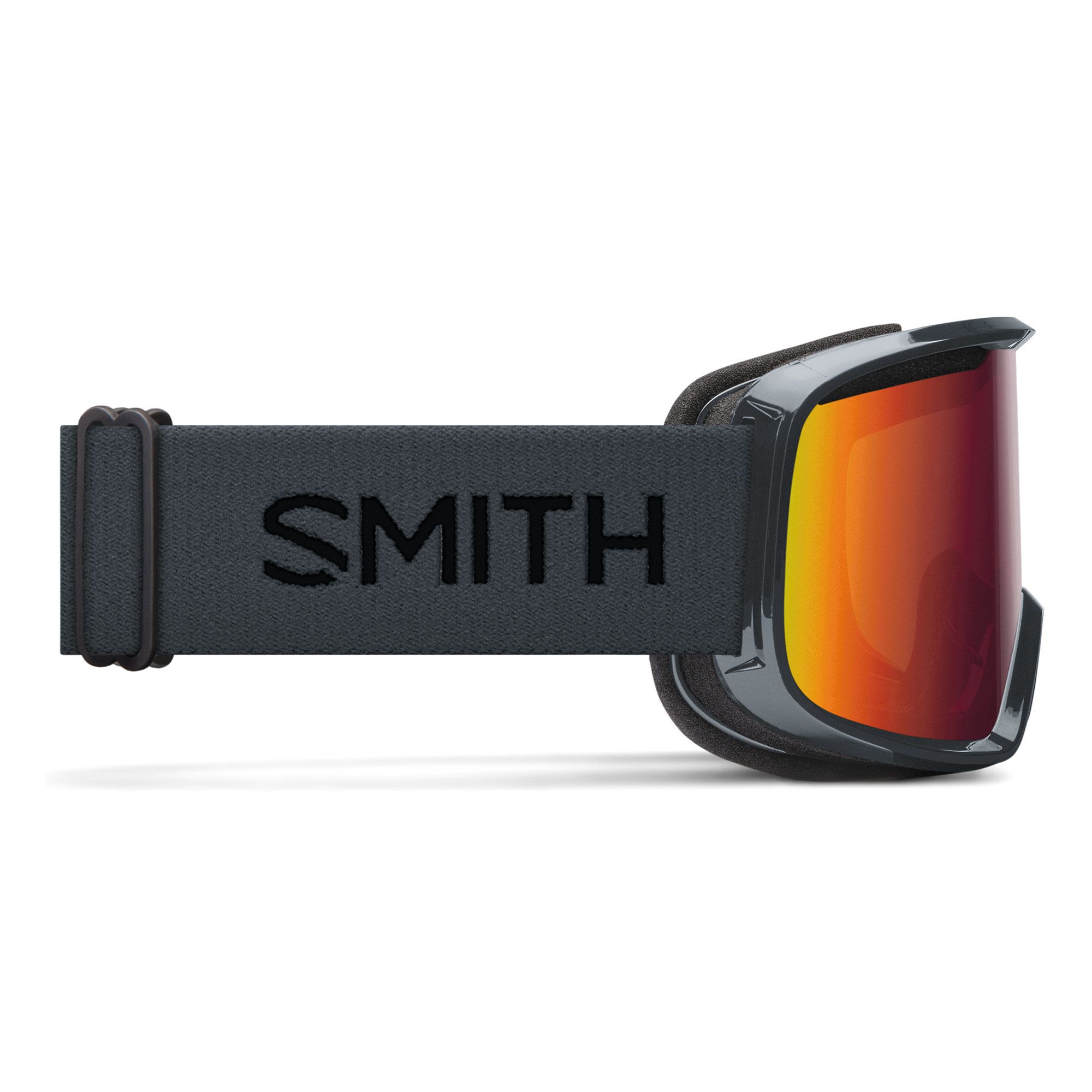 Smith Frontier Skibril Senior