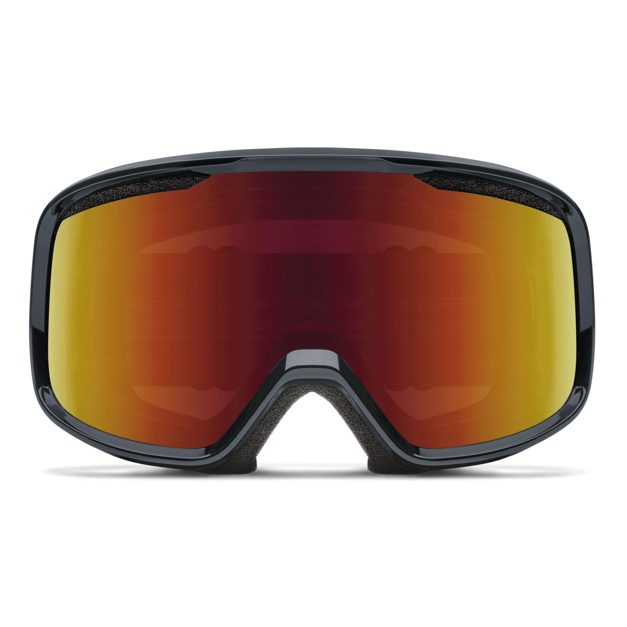 Smith Frontier Skibril Senior