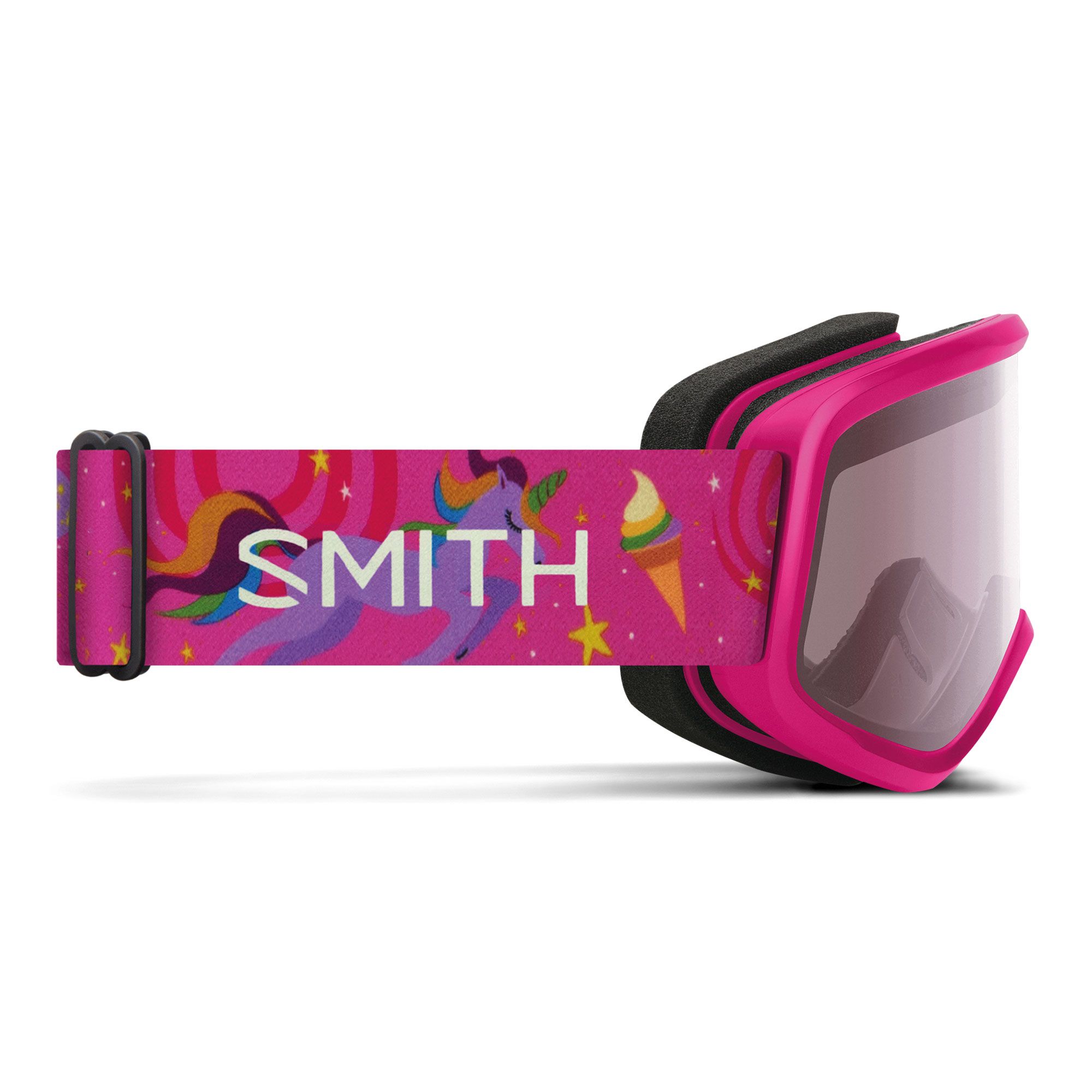 Smith Snowday Skibril Junior