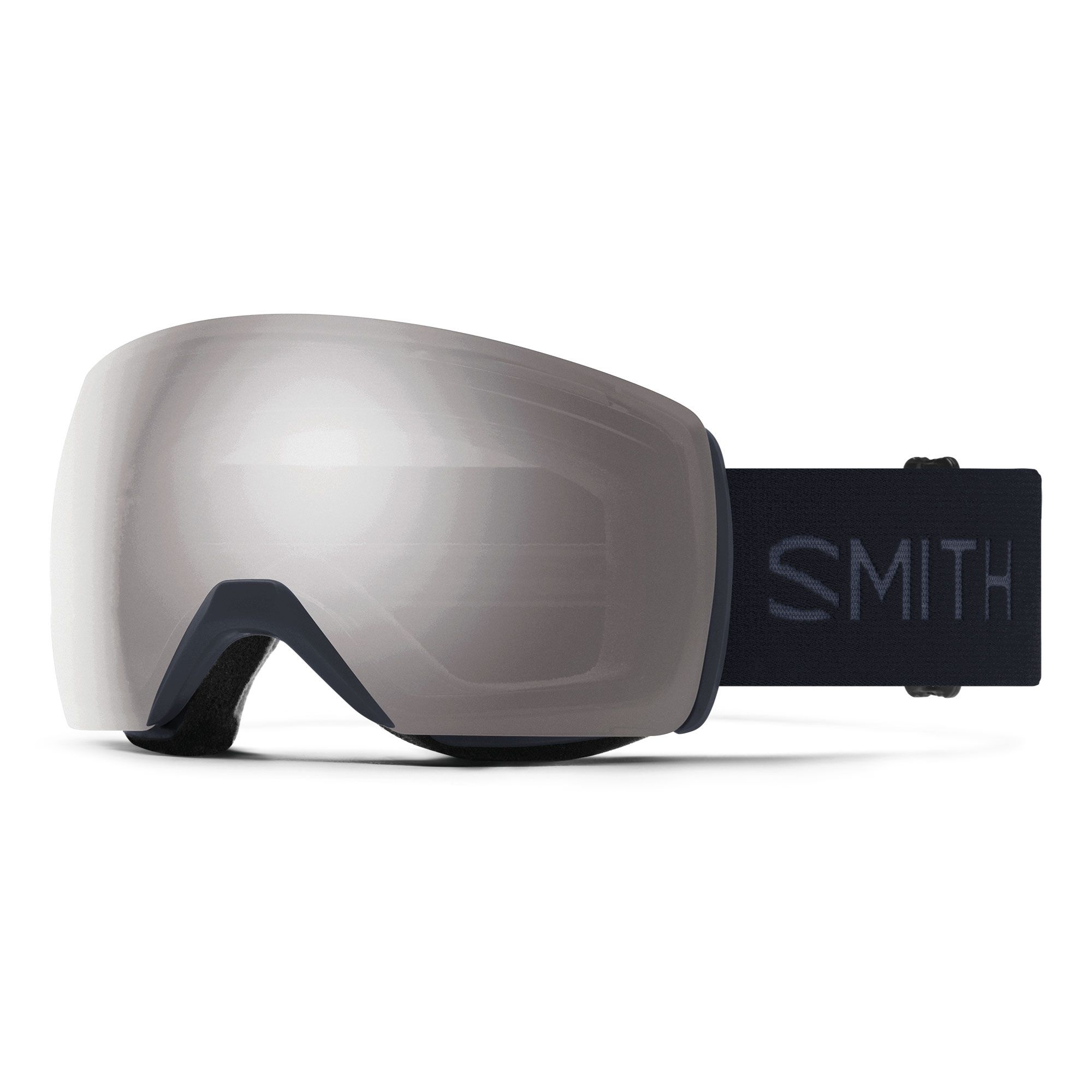Smith Skyline XL Skibril Senior