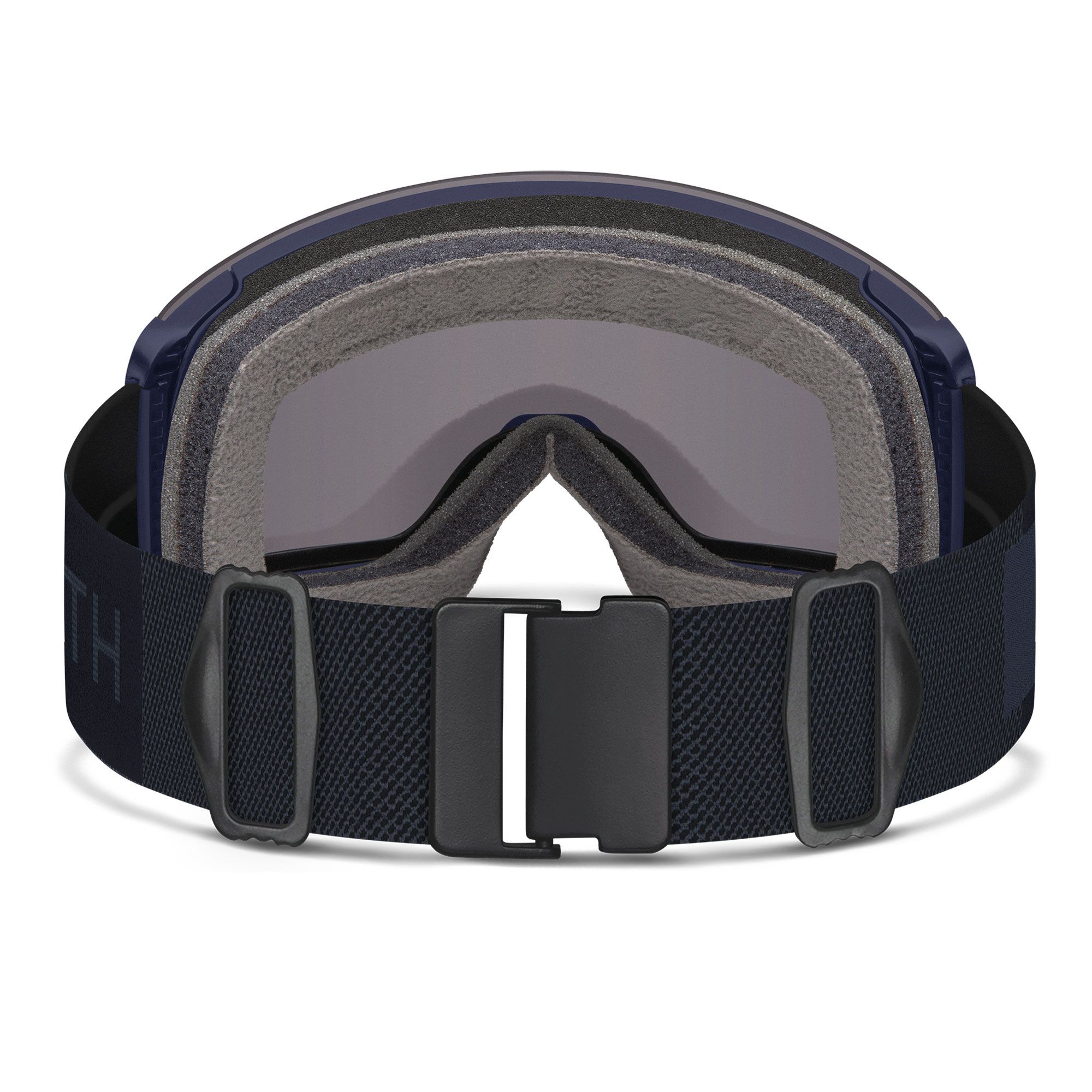 Smith Skyline XL Skibril Senior