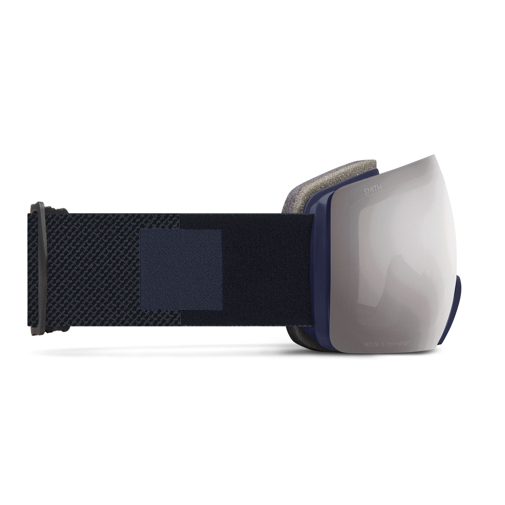 Smith Skyline XL Skibril Senior