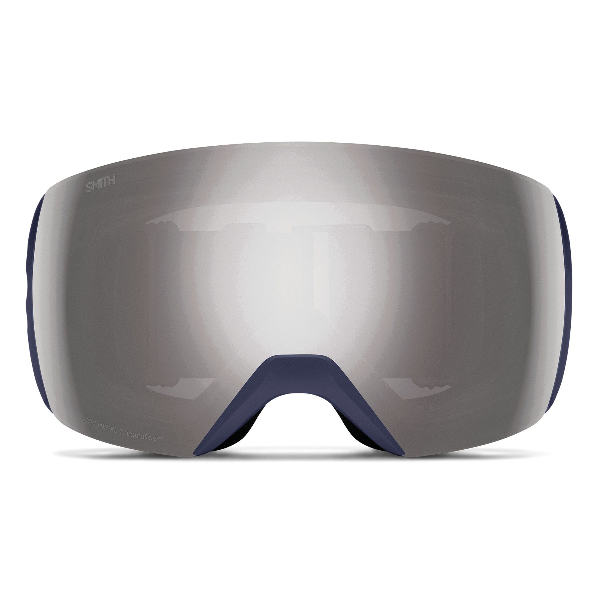 Smith Skyline XL Skibril Senior