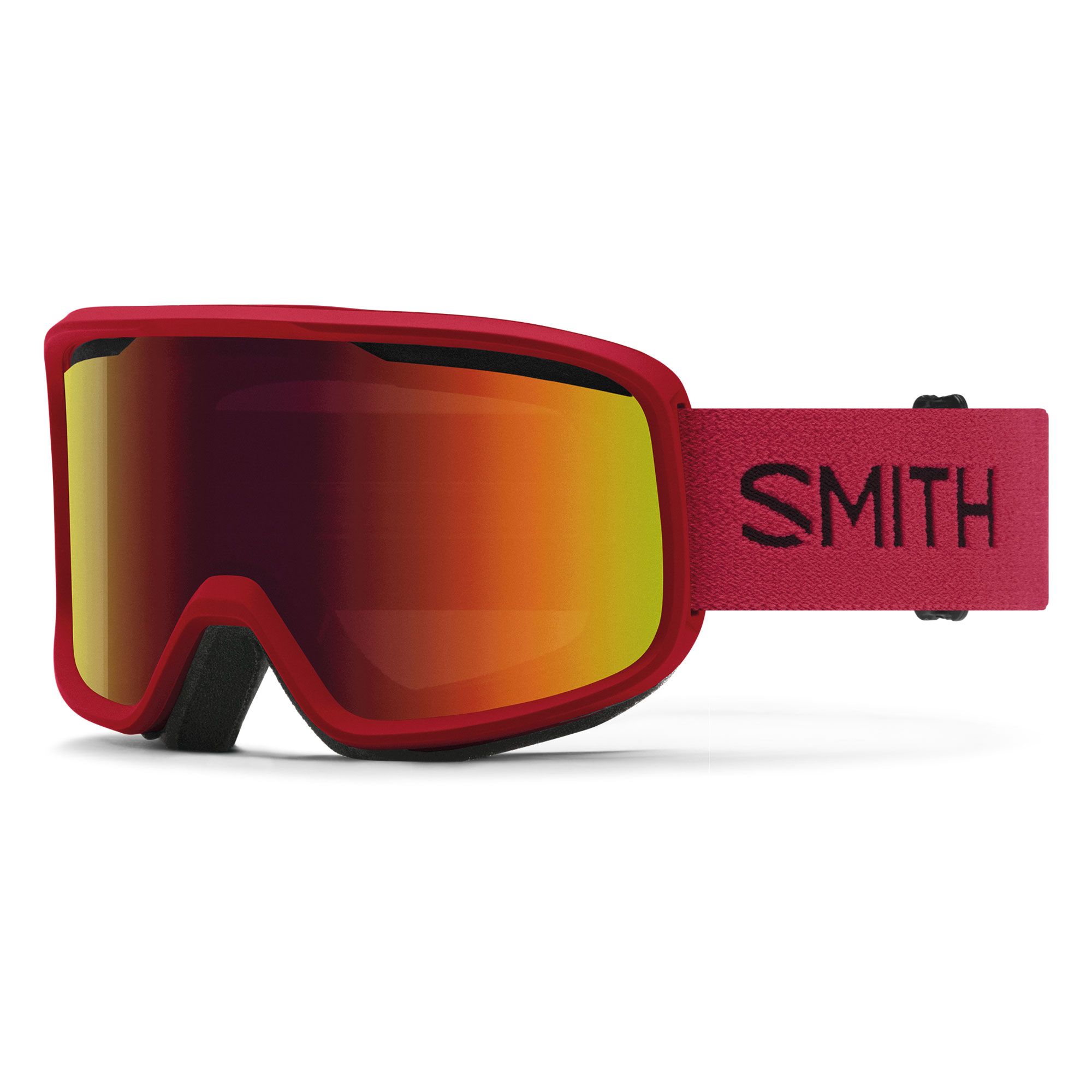 Smith Frontier Goggle Senior