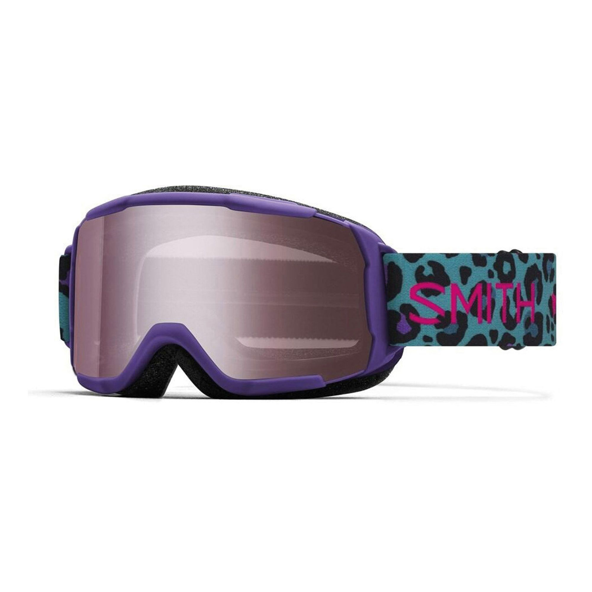 Smith Daredevil Skibril Junior