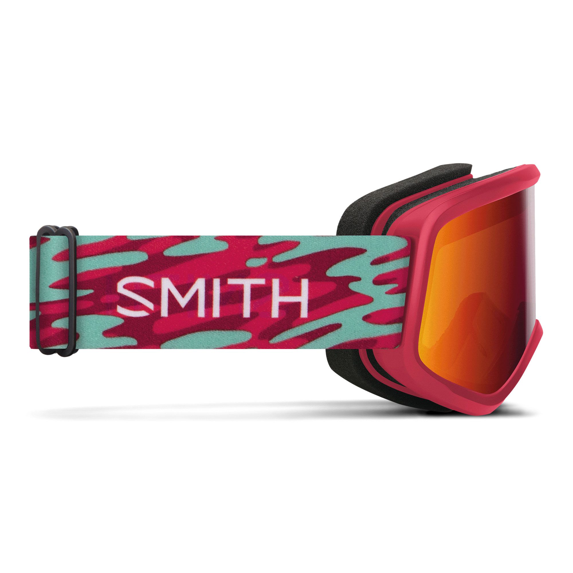 Smith Snowday Skibril Junior