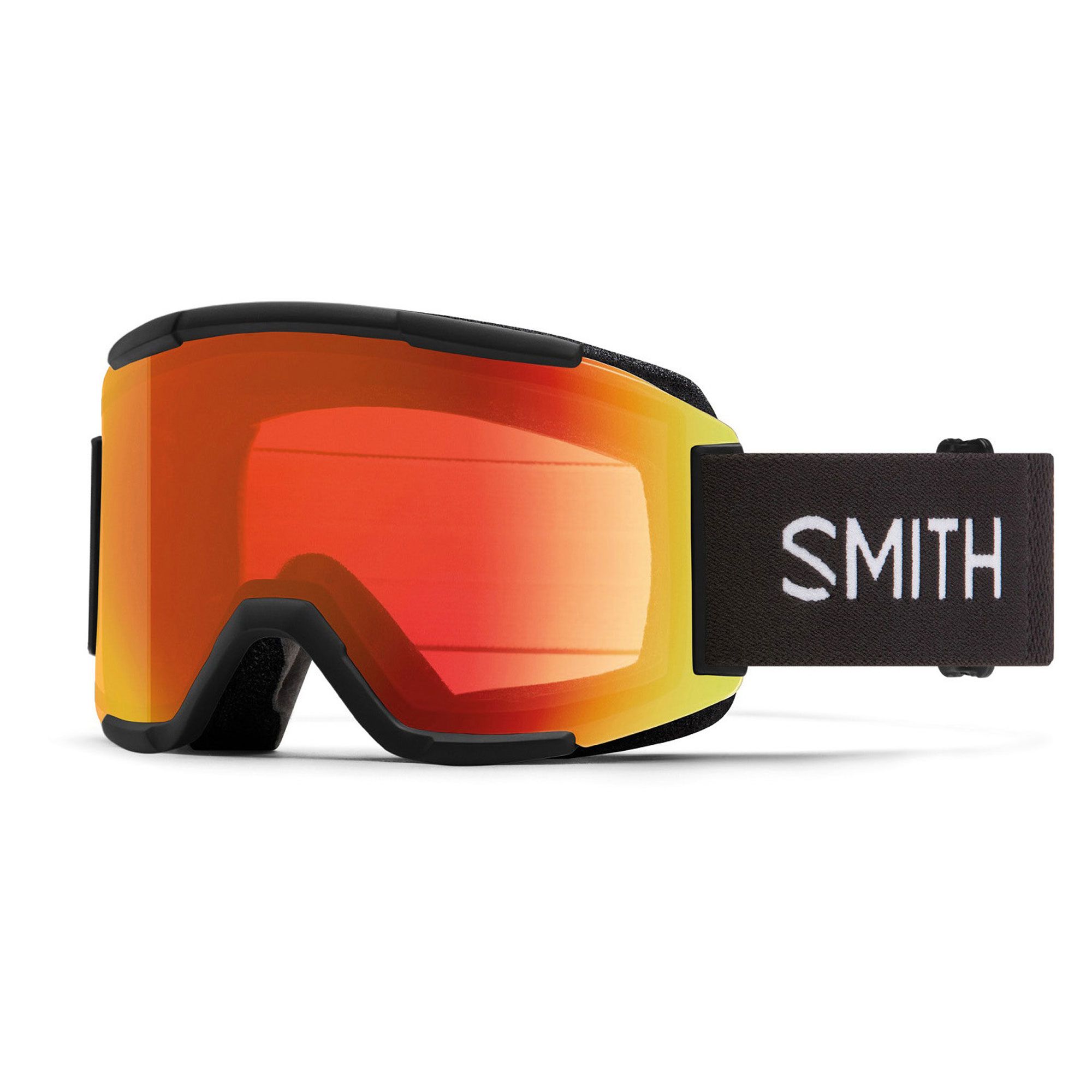 Masque de ski Smith Squad Adulte