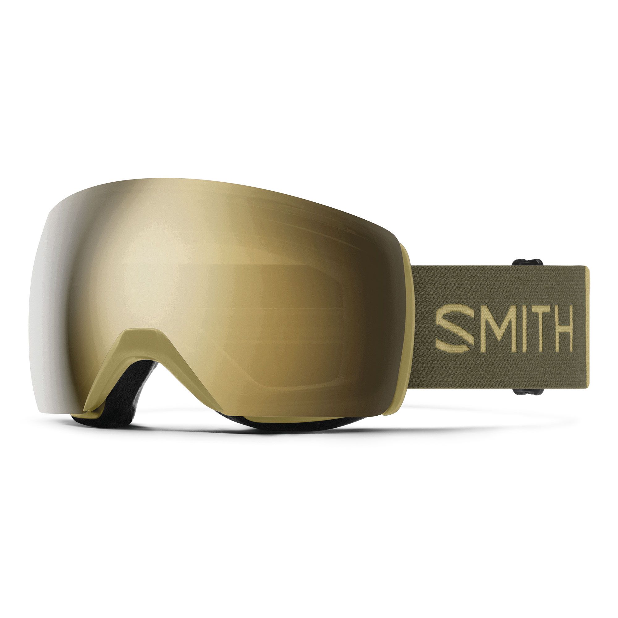 Smith Skyline XL Skibril Senior