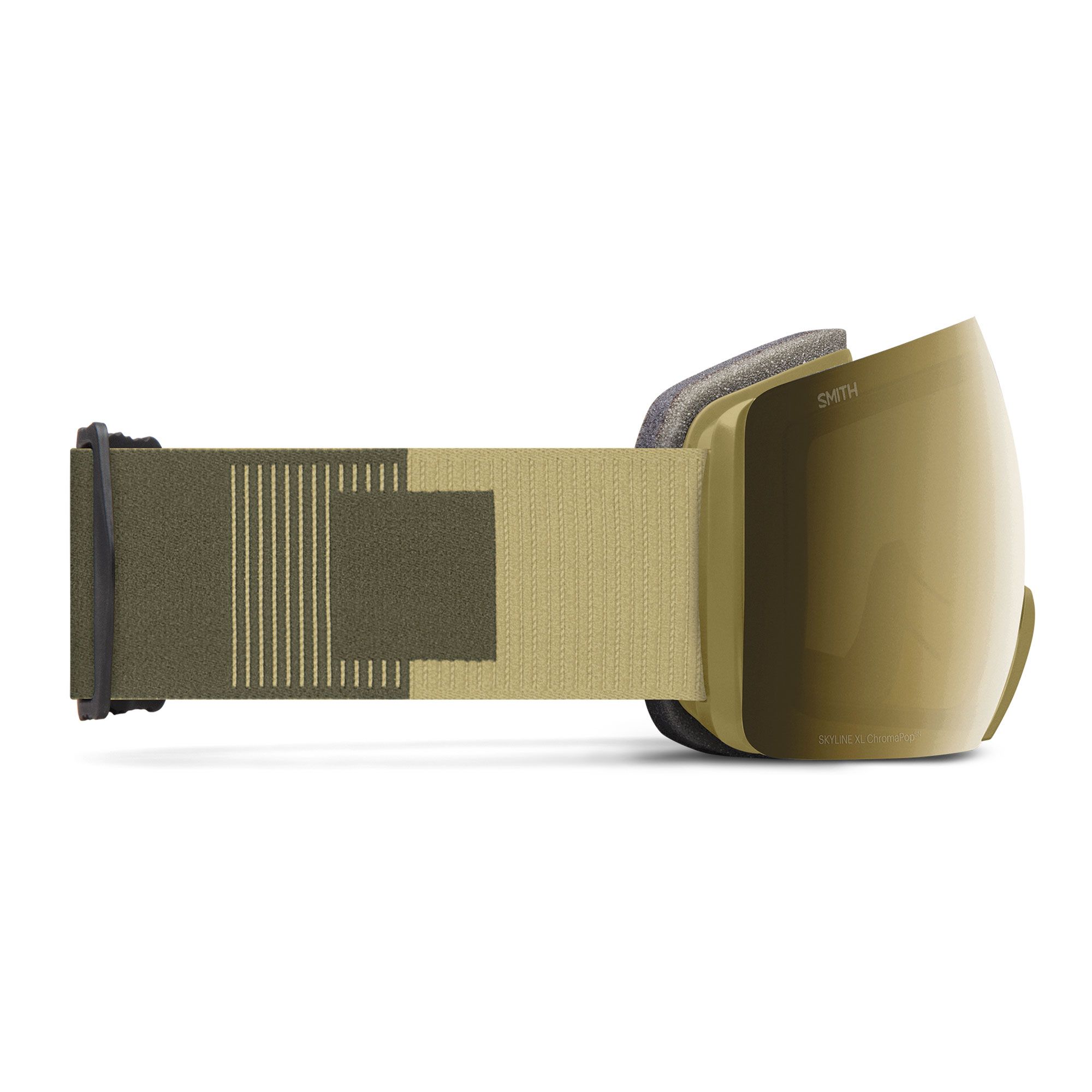 Smith Skyline XL Skibril Senior
