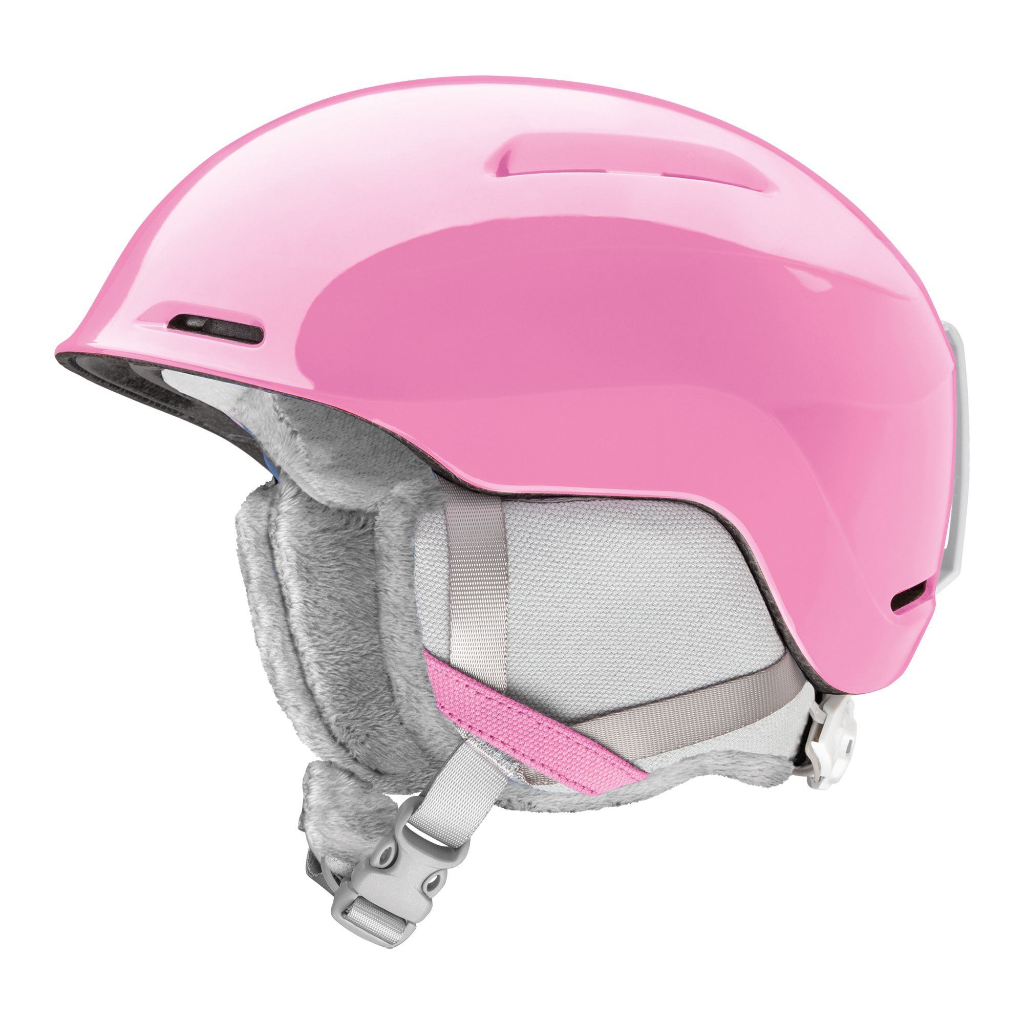 Smith Glide Skihelm Junior