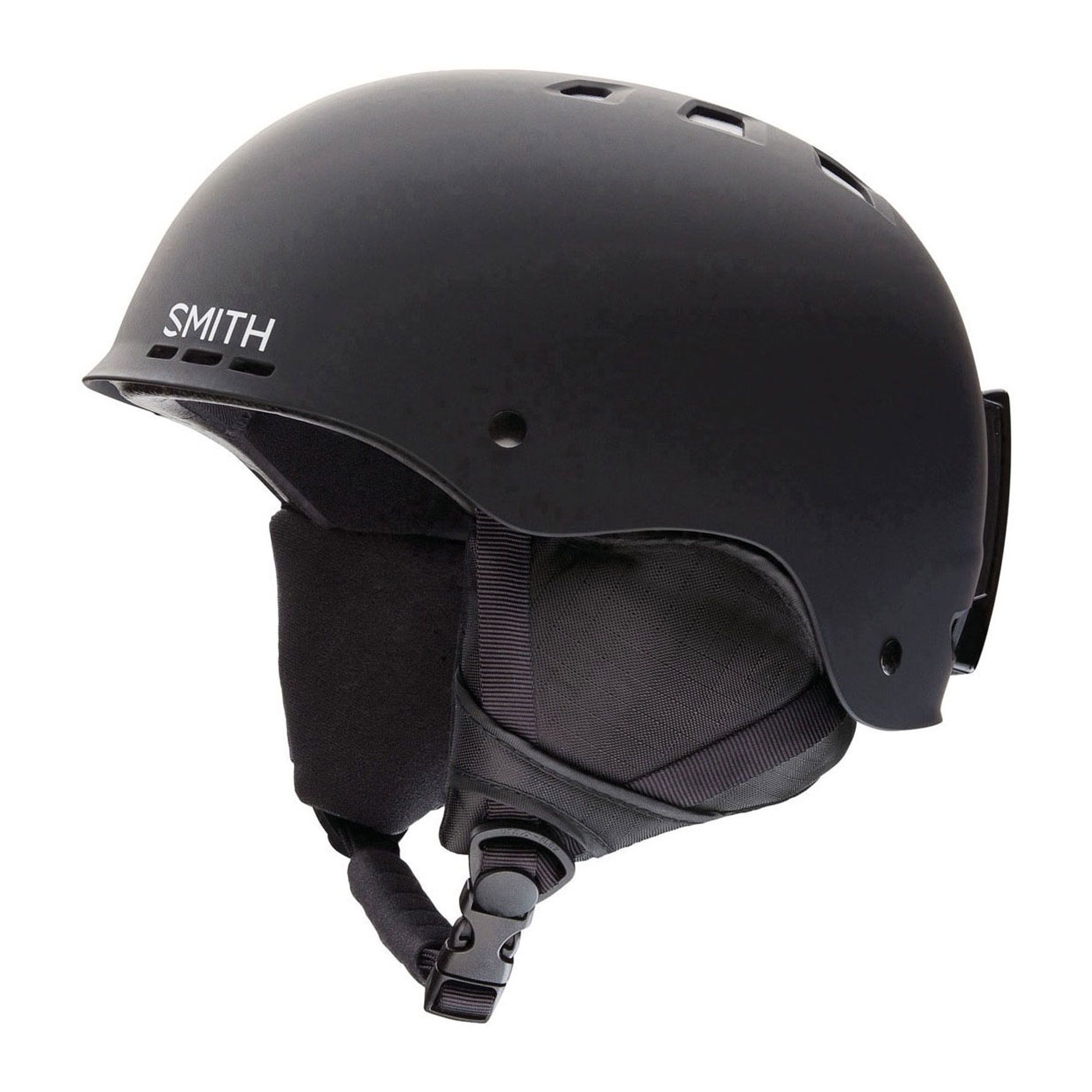 Smith Holt 2 Skihelm Senior