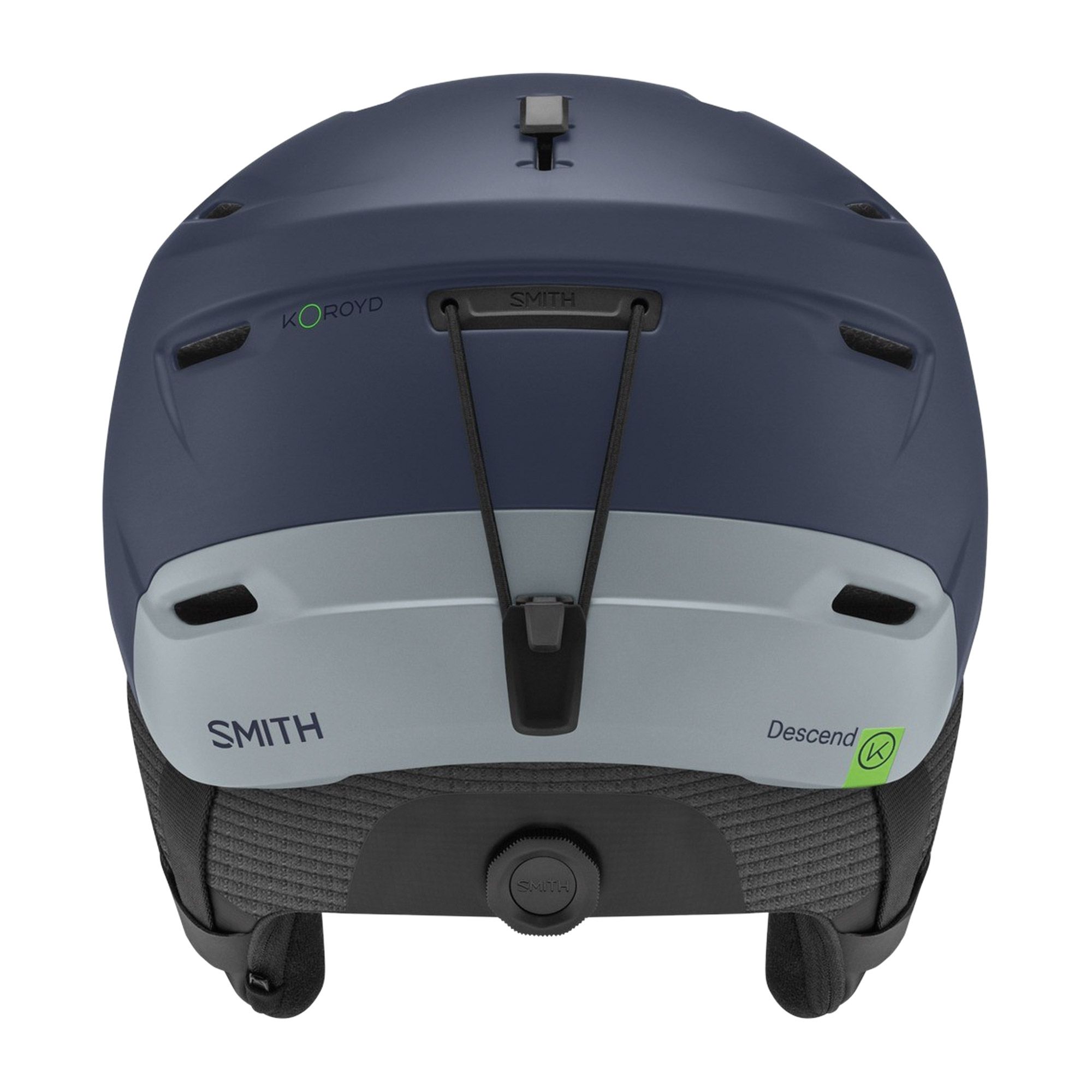 Smith Descend Skihelm Senior