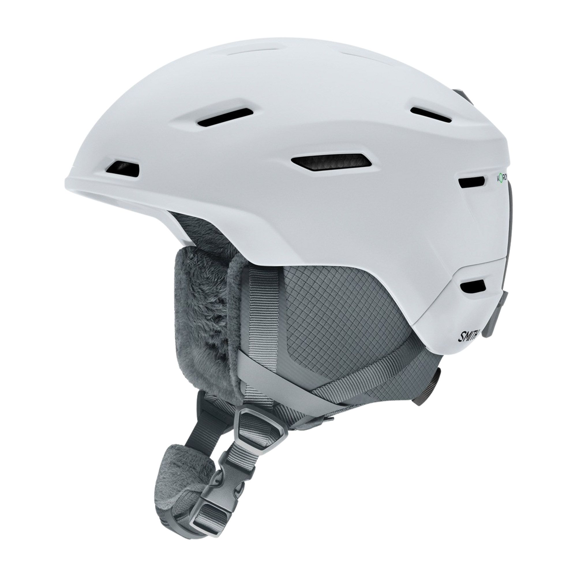 Smith Descend Skihelm Senior