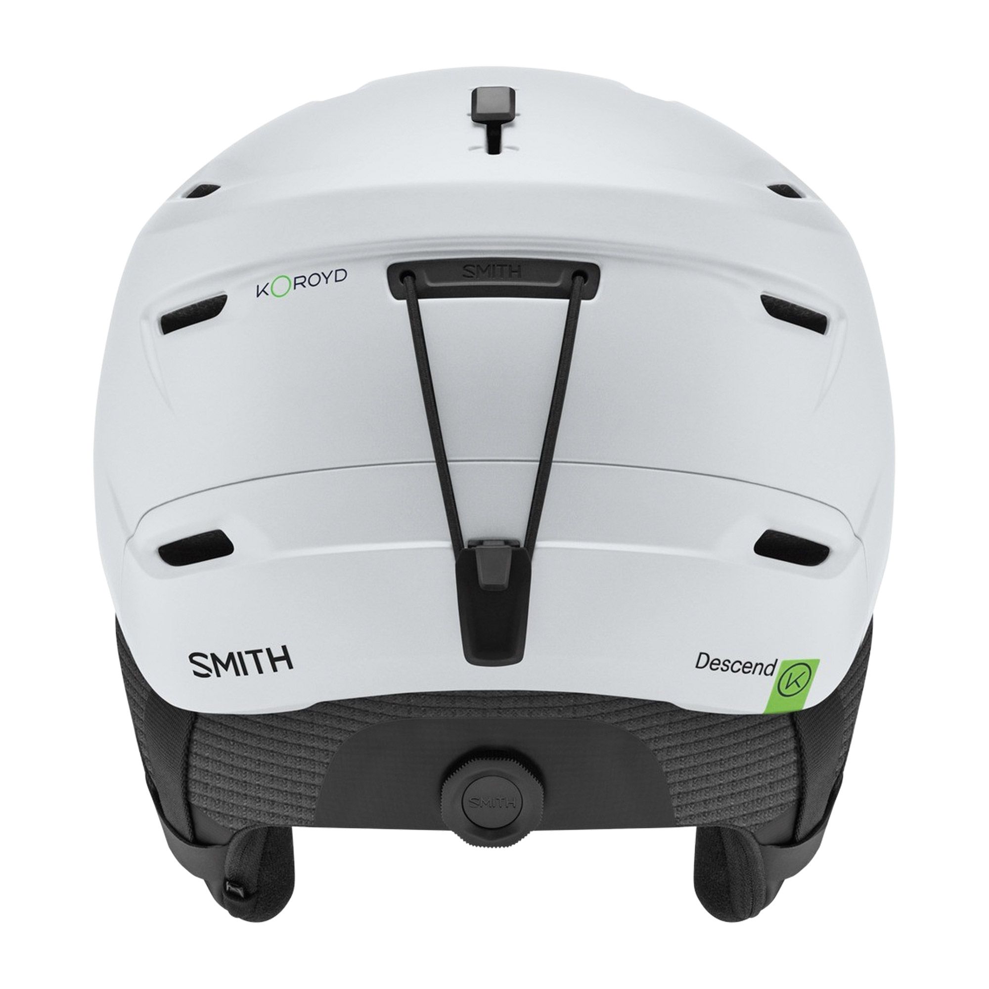 Smith Descend Skihelm Senior