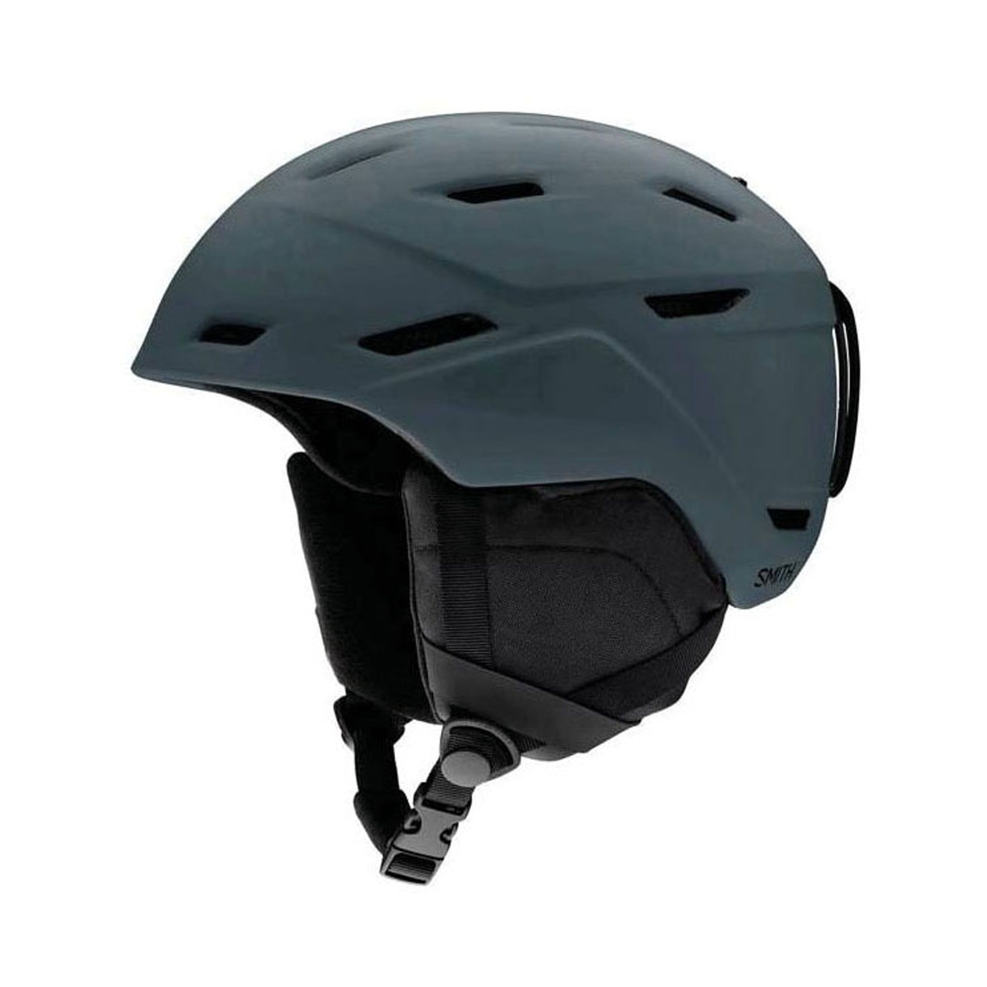 Smith Mission Skihelm Senior