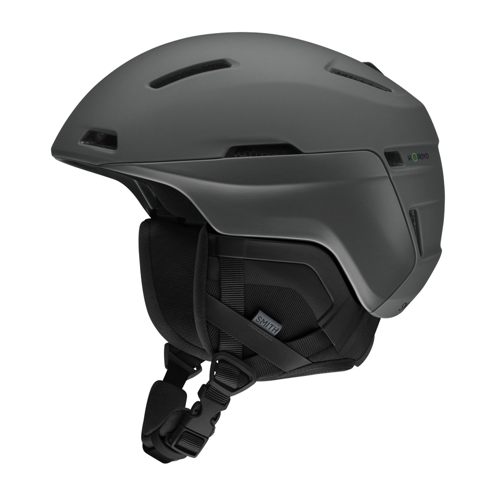 Smith Accel Skihelm Senior