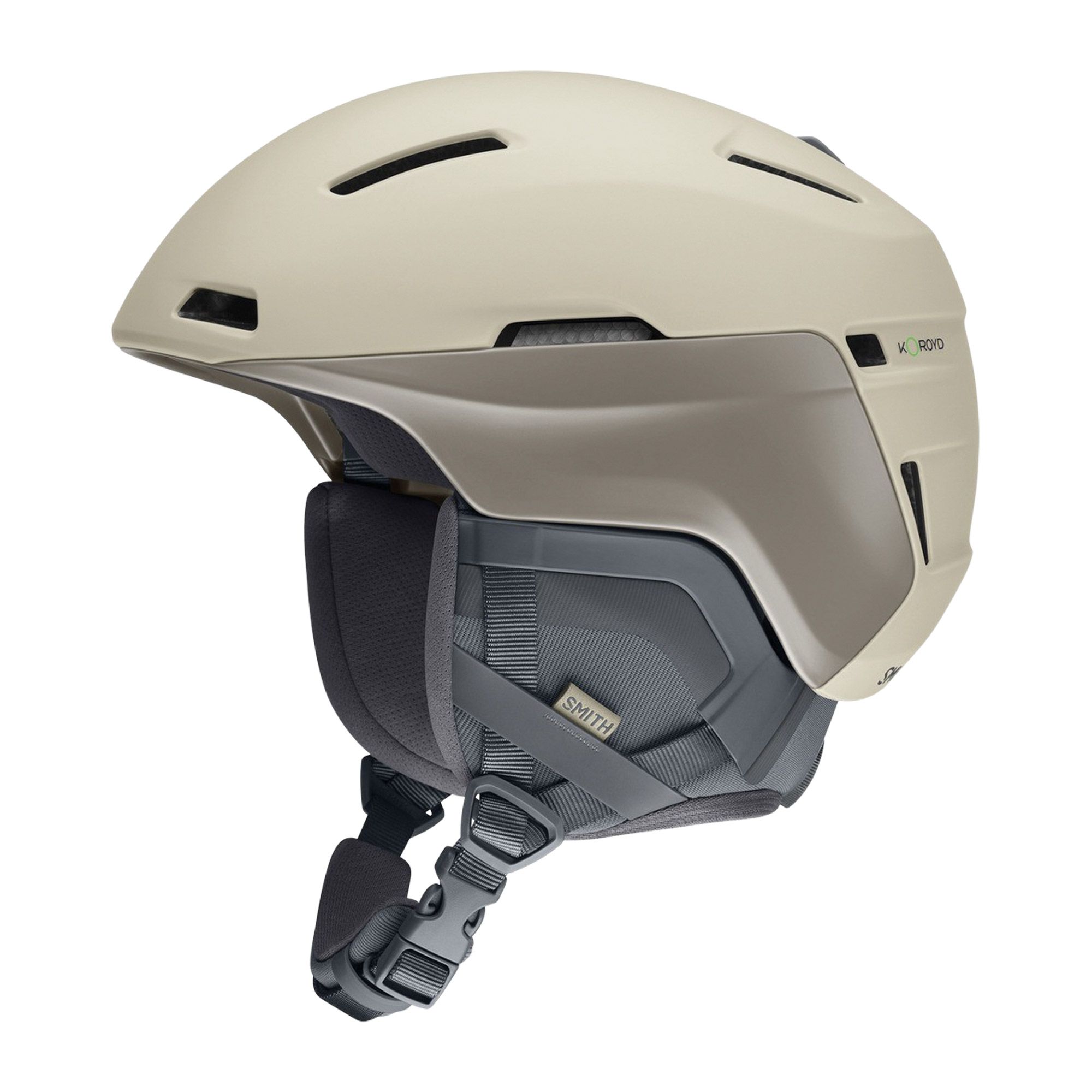 Smith Accel Skihelm Senior