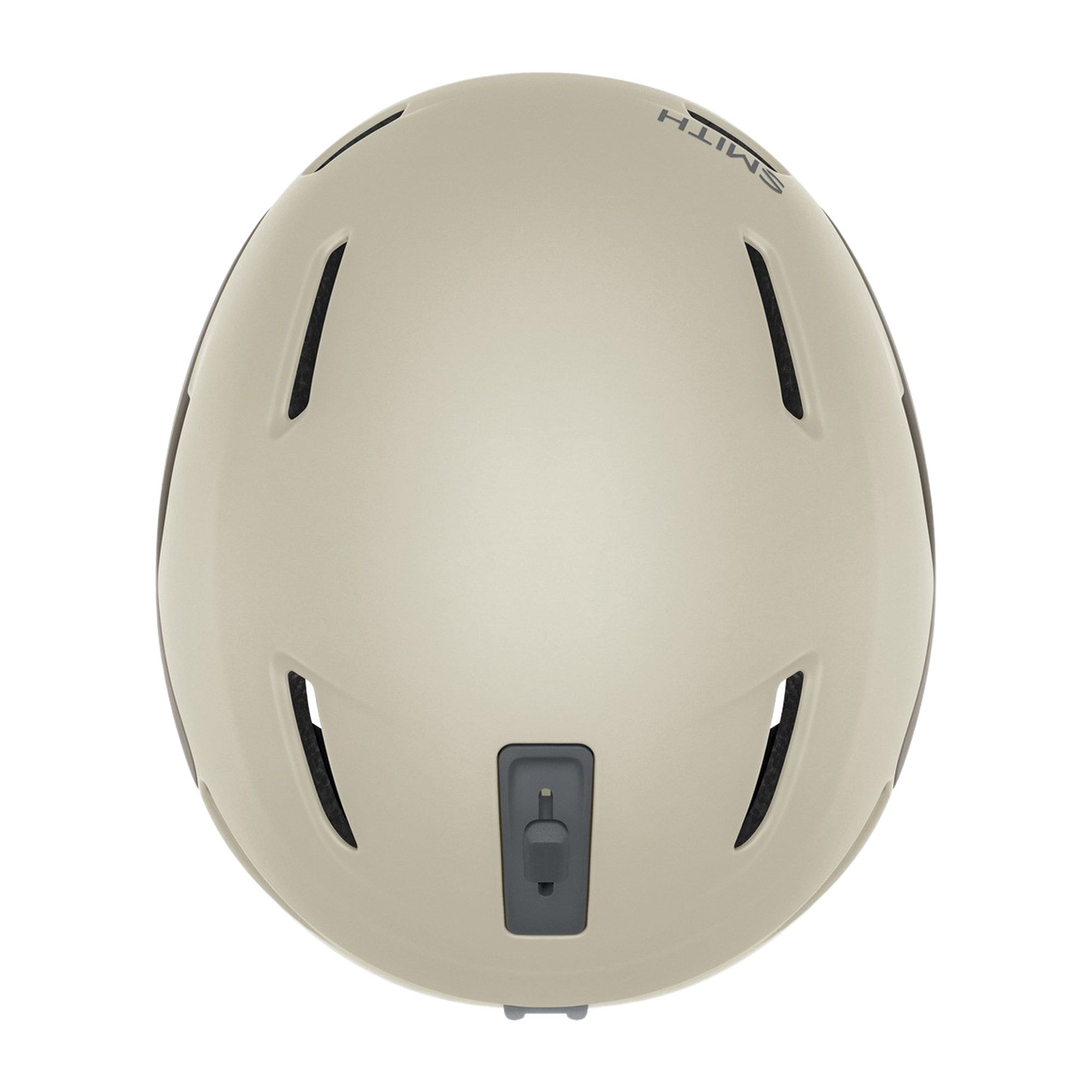 Smith Accel Skihelm Senior