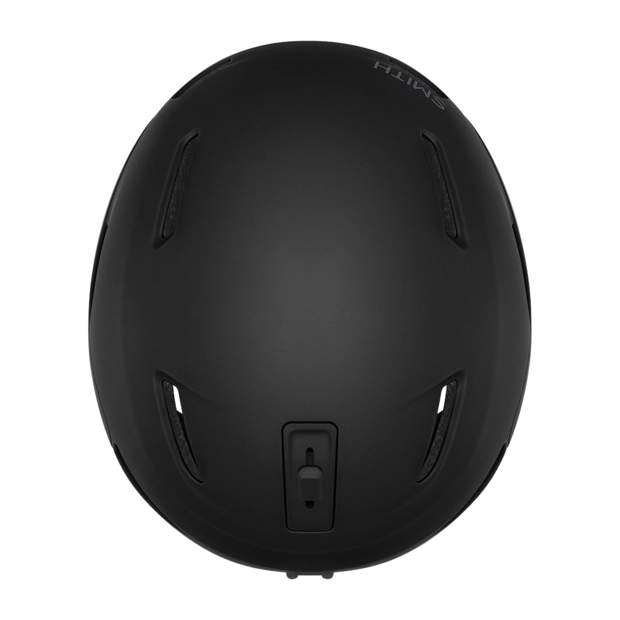 Smith Accel Skihelm Senior