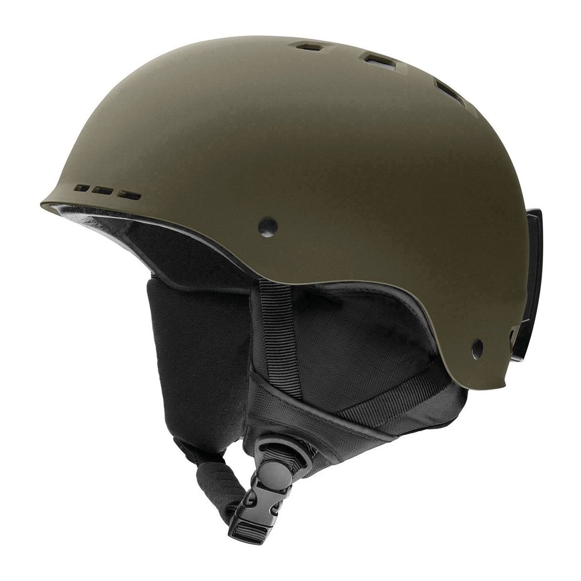 Smith Holt 2 Skihelm Senior