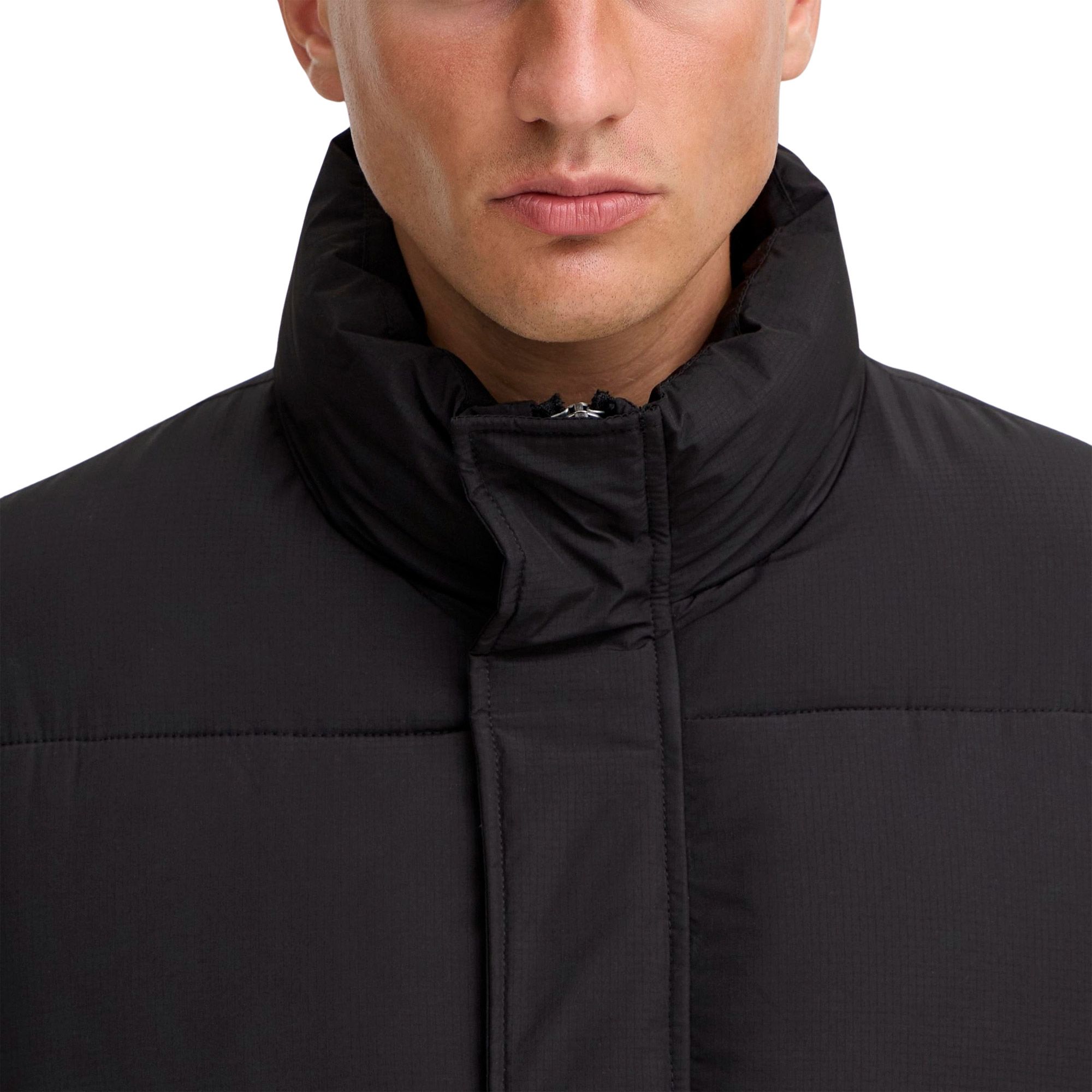 Solid Roy Puffer Winterjas Heren