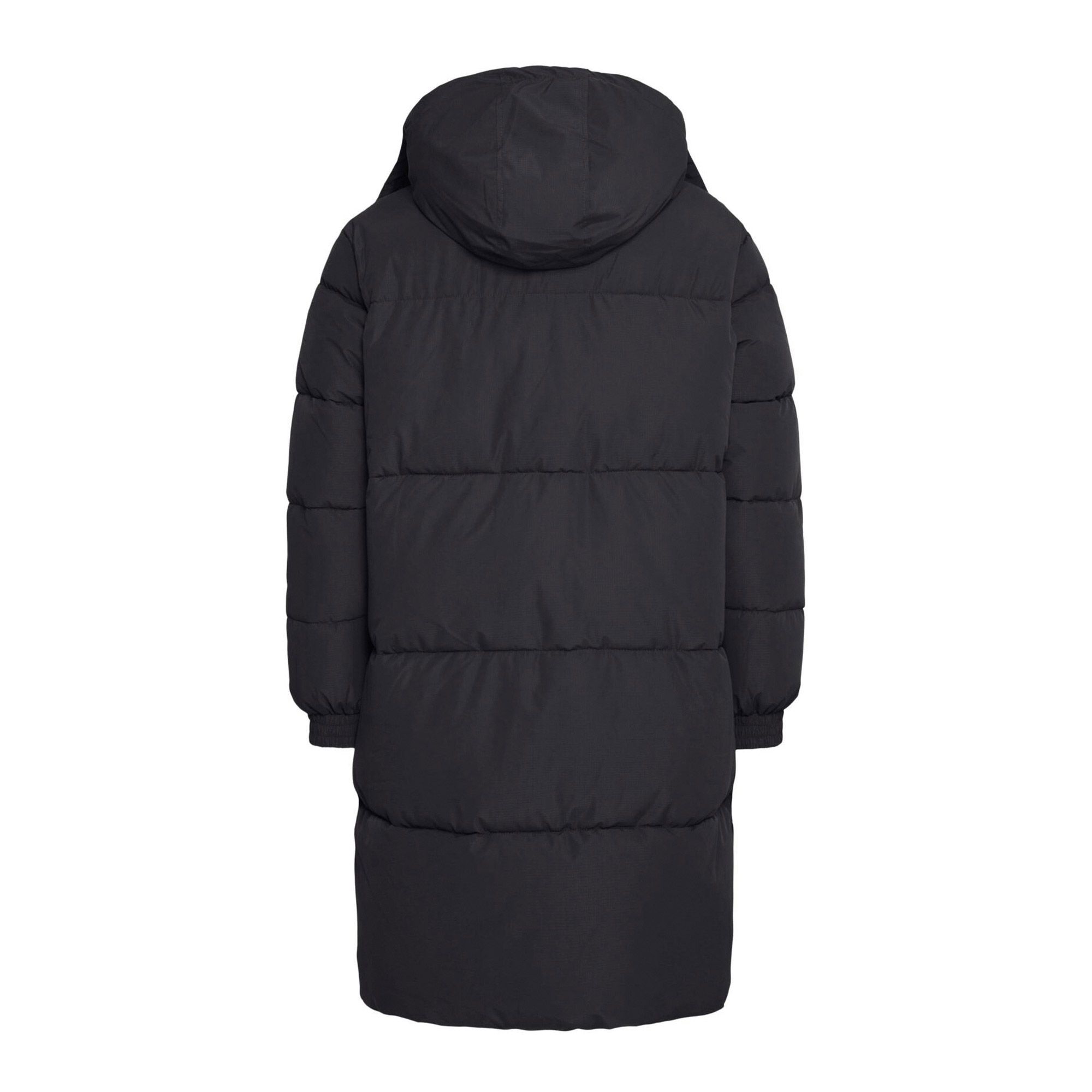 Solid Roy Long Winterjas Heren