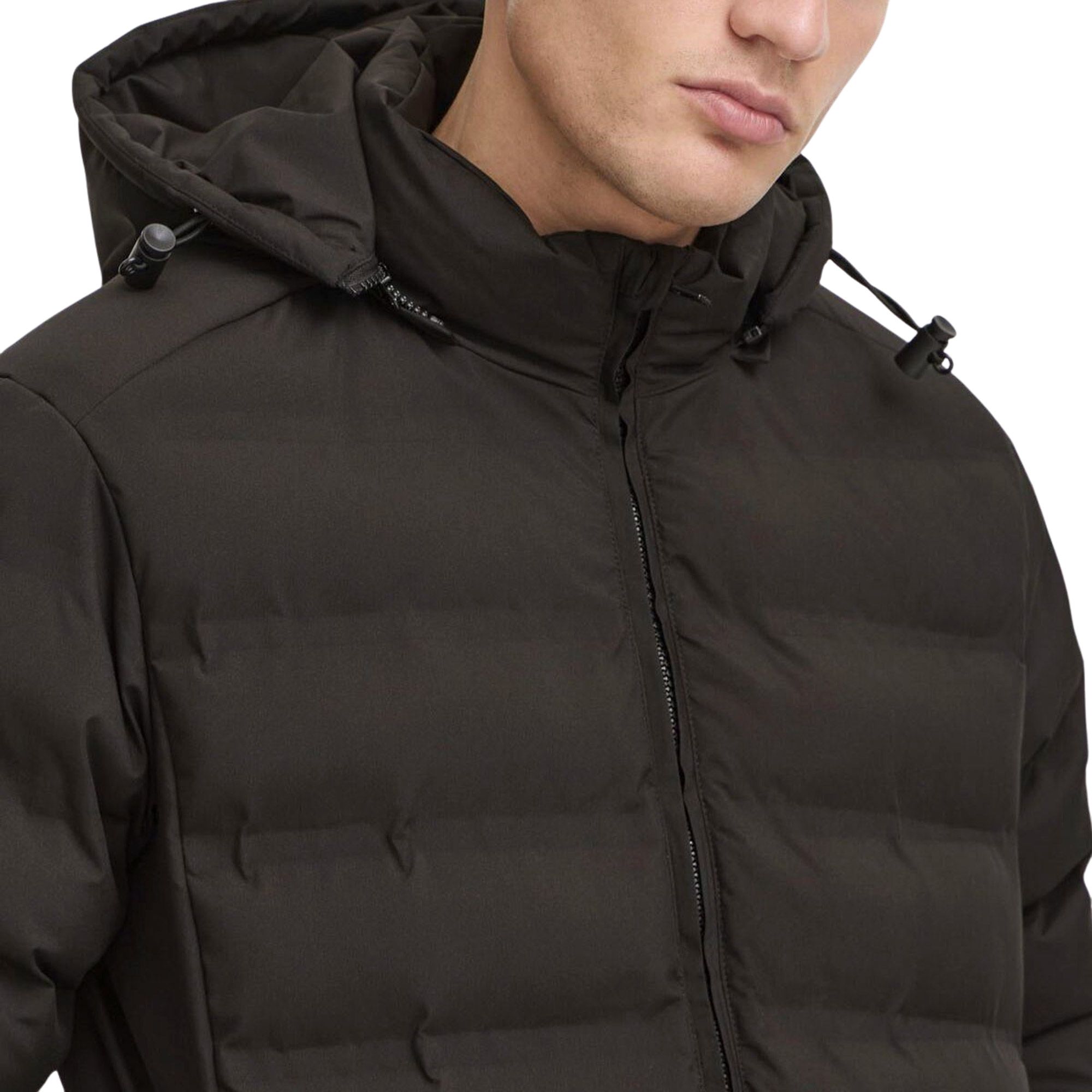 Solid Milas Winterjas Heren
