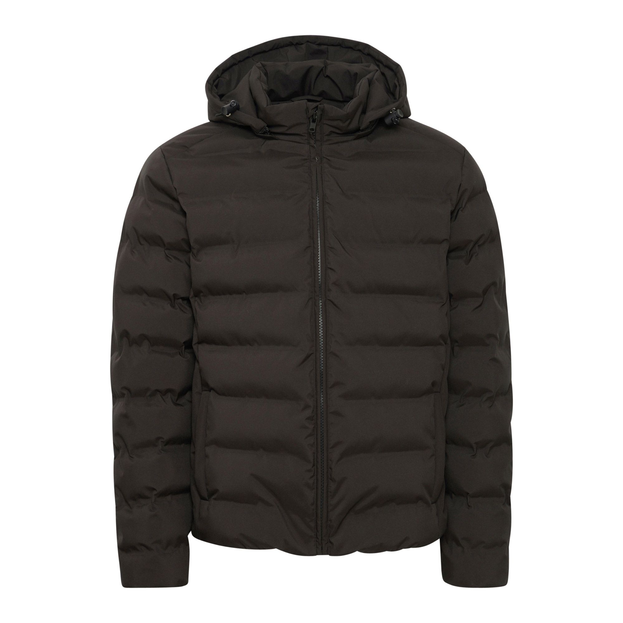 Solid Milas Winterjas Heren