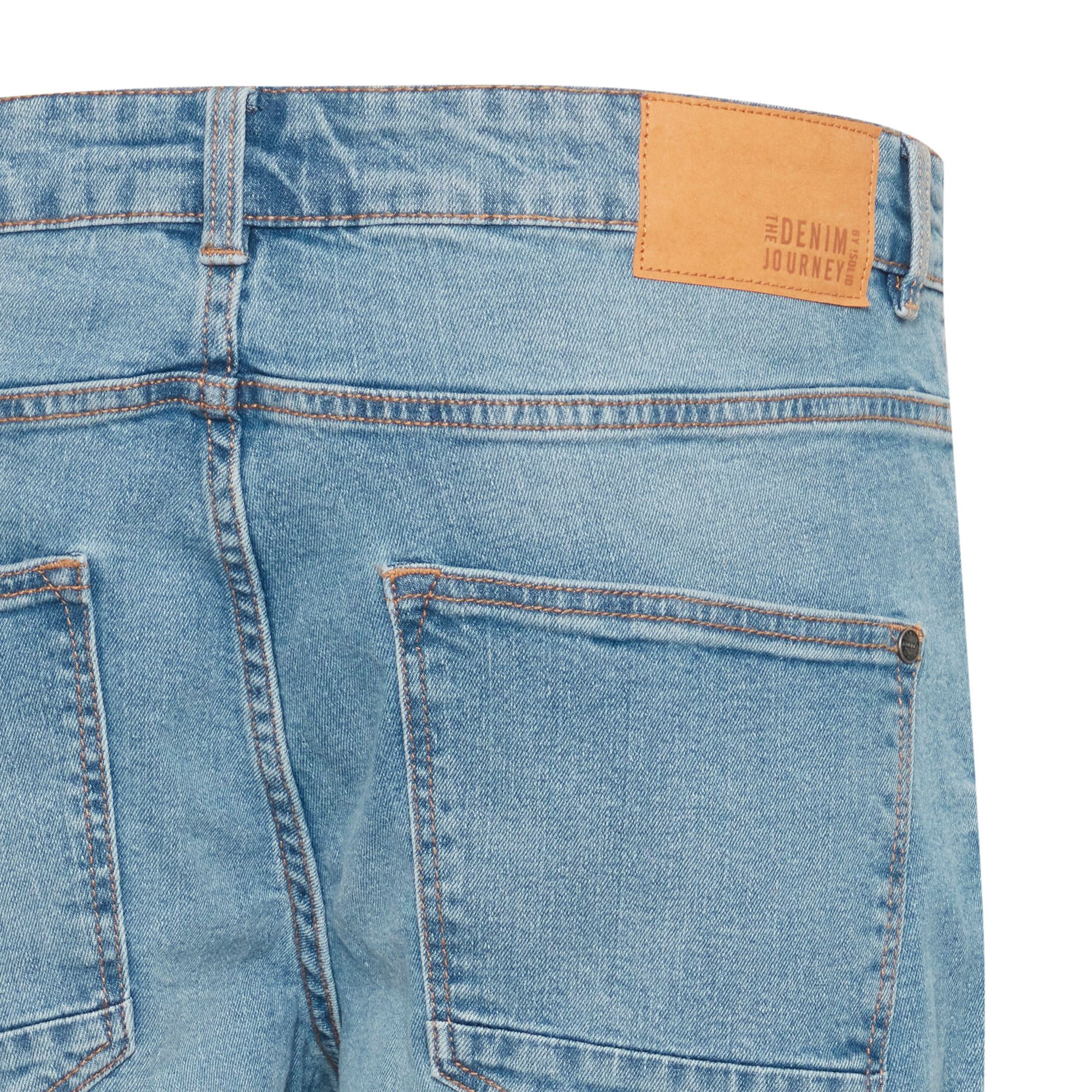 Solid Ryder Jeans Heren
