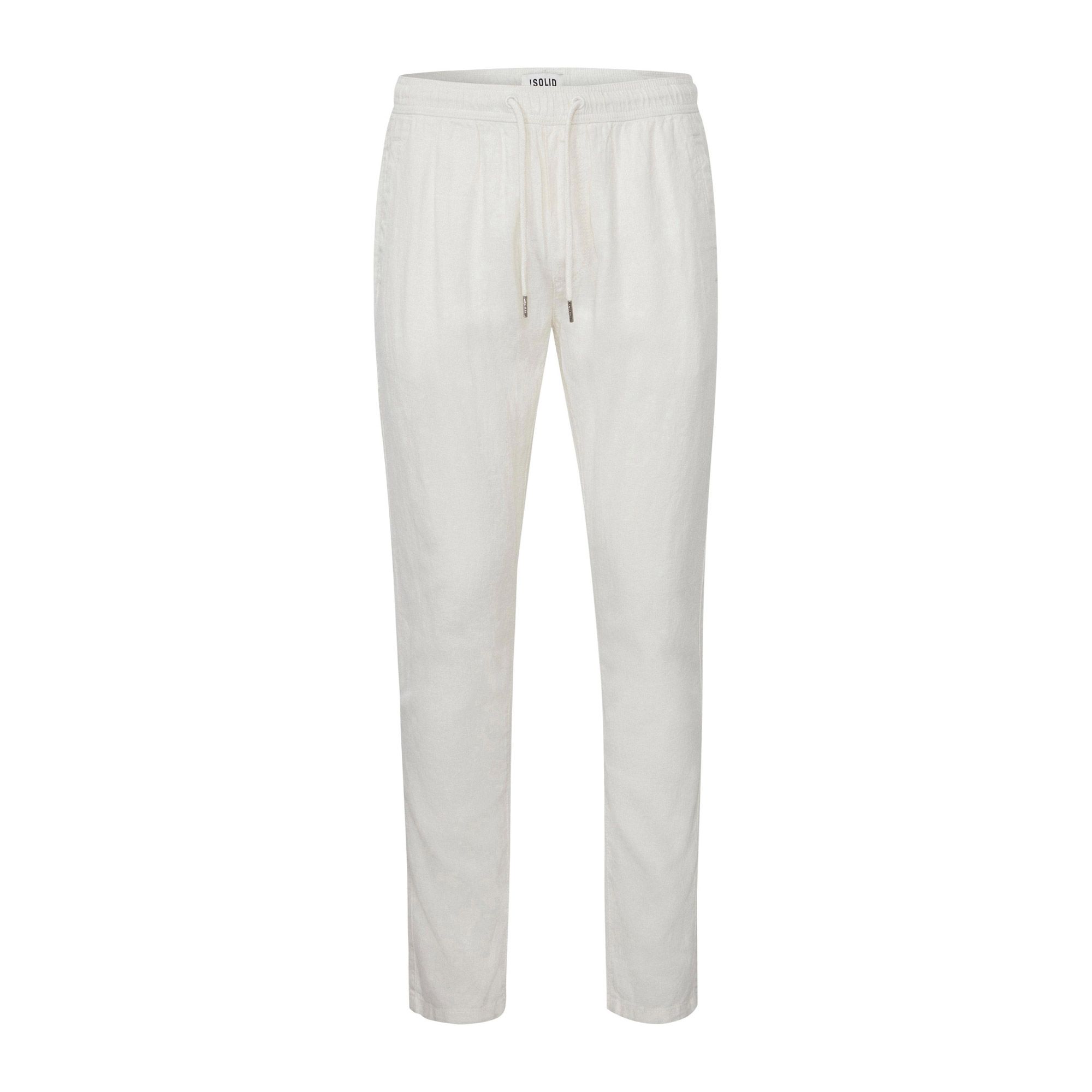 Solid Taiz Broek Heren