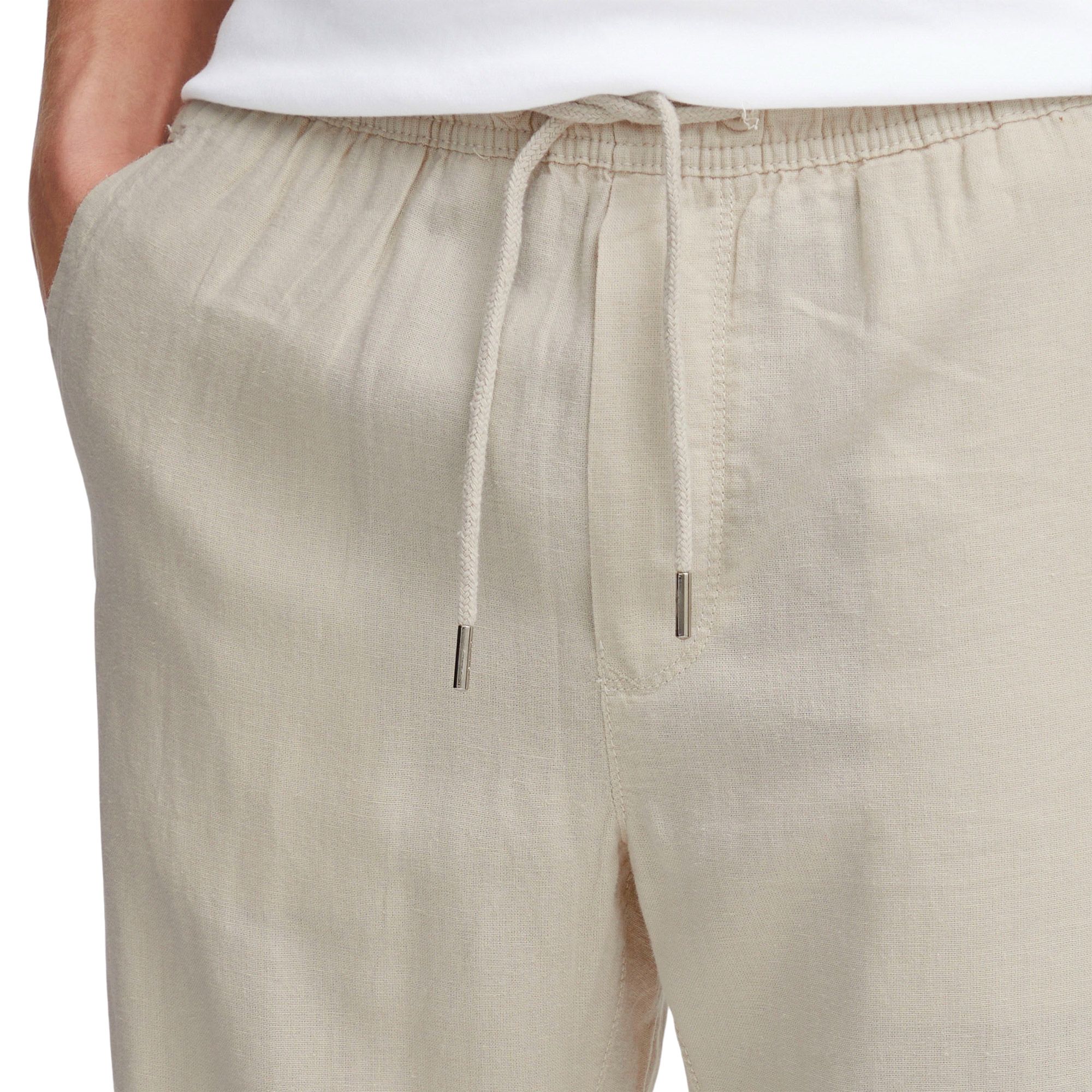 Pantalon Solid Taiz Hommes