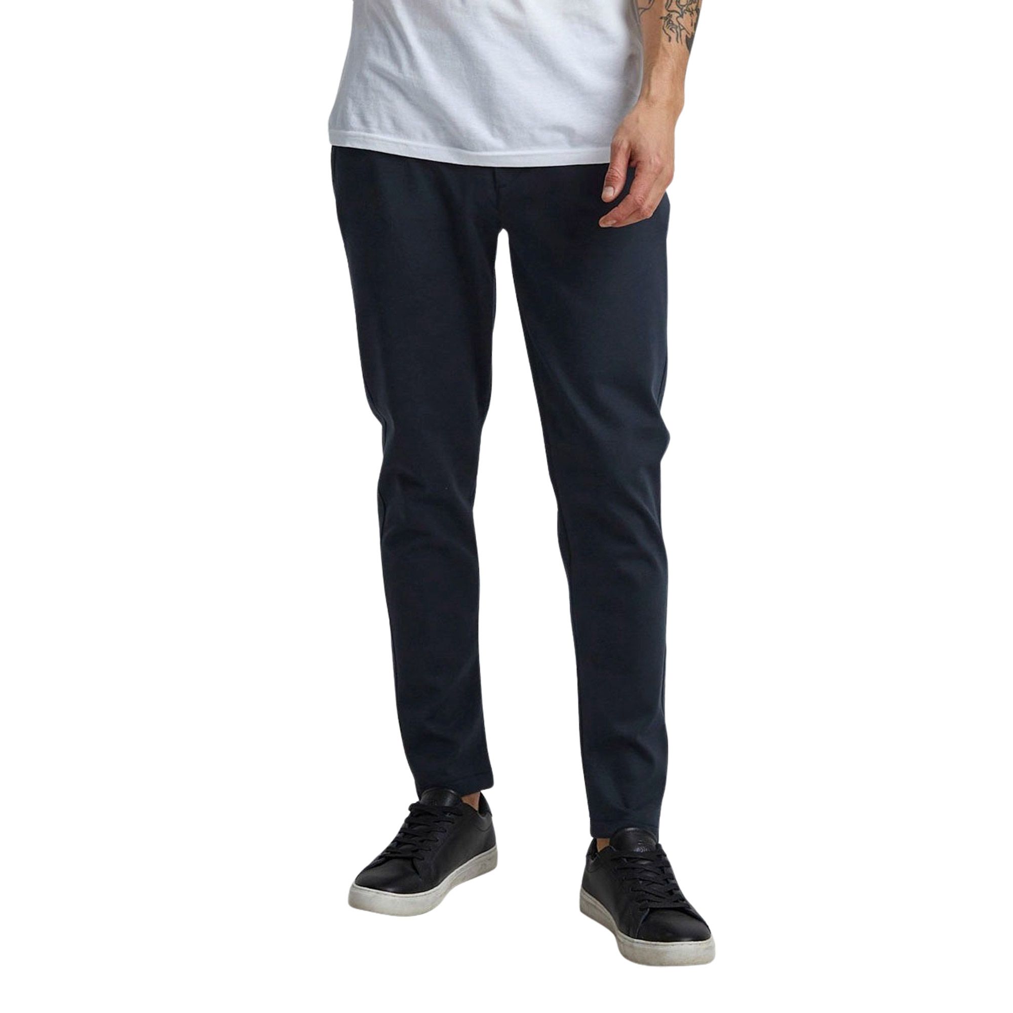 Solid Dave Barro Pantalon Heren