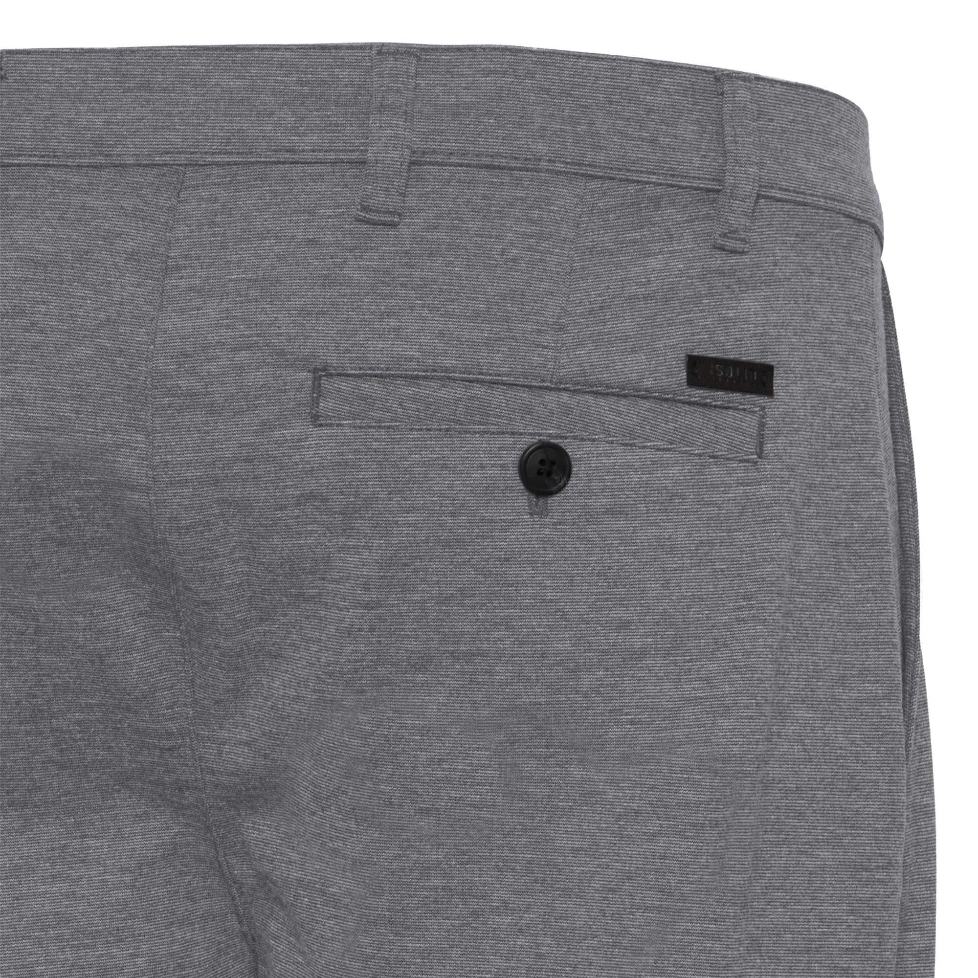 Solid Dave Barro Pantalon Heren