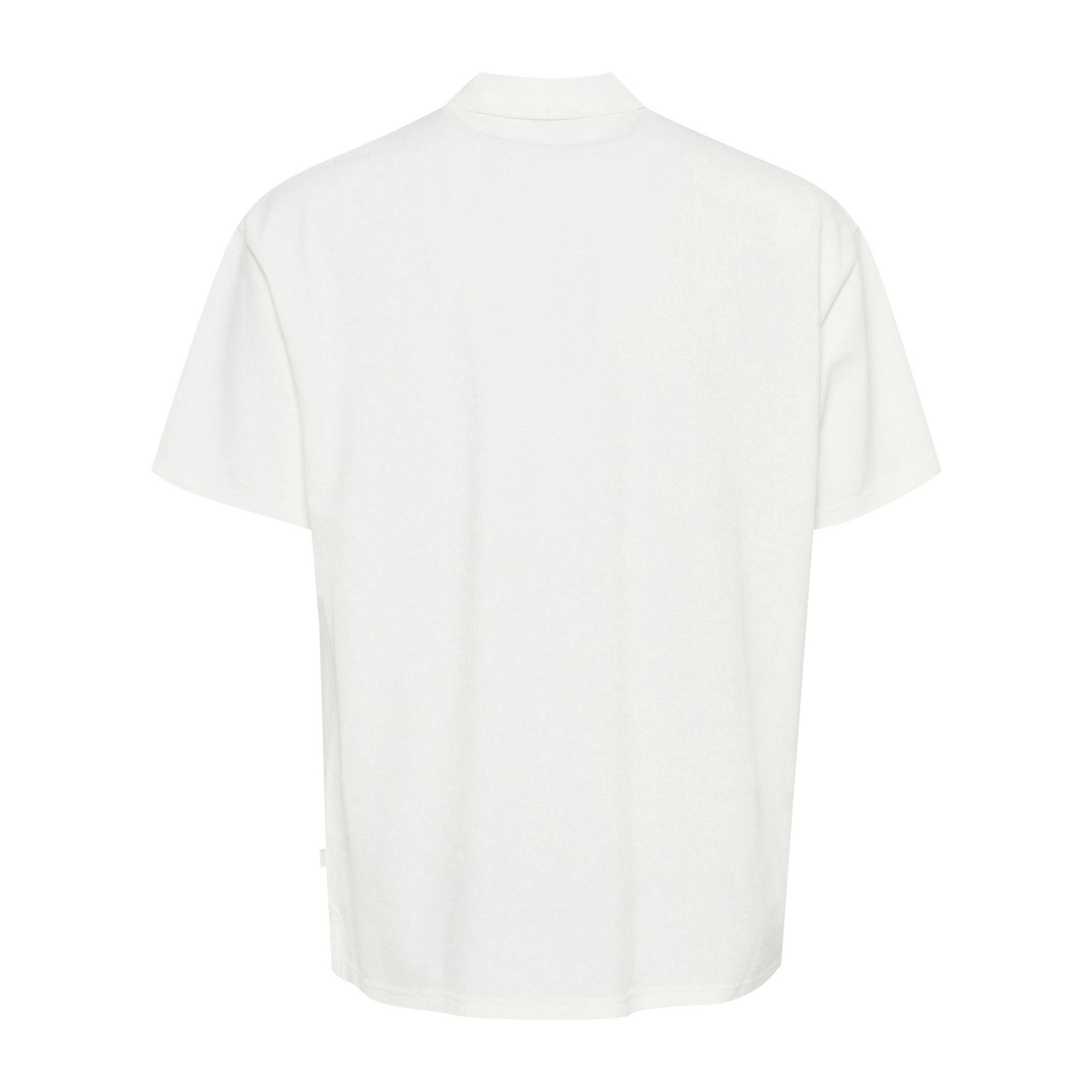 Solid Olexi Polo Heren