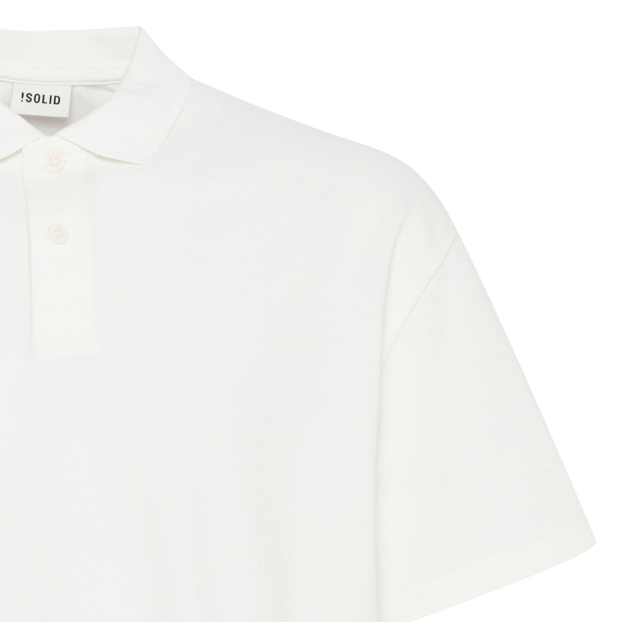Solid Olexi Polo Heren