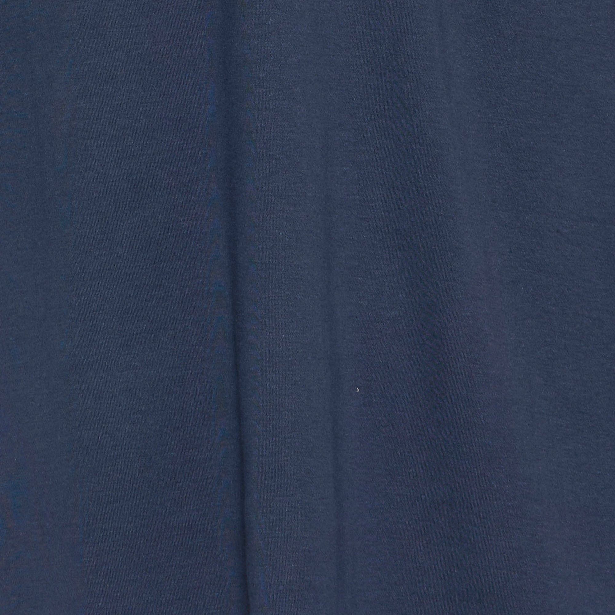 Solid Oswald Polo Heren