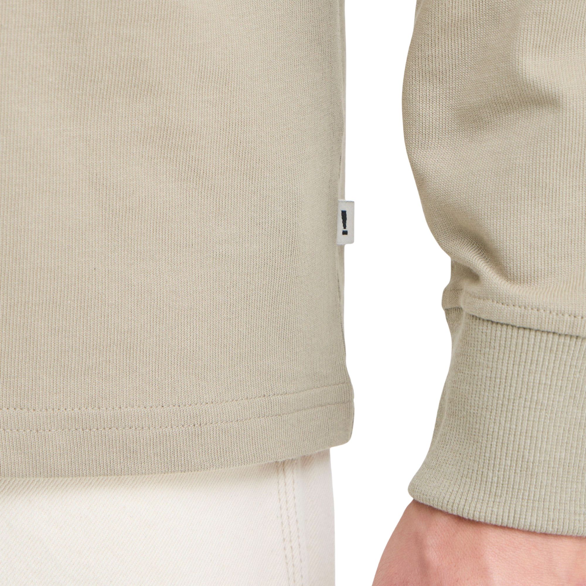 Solid Orwell LS Polo Men