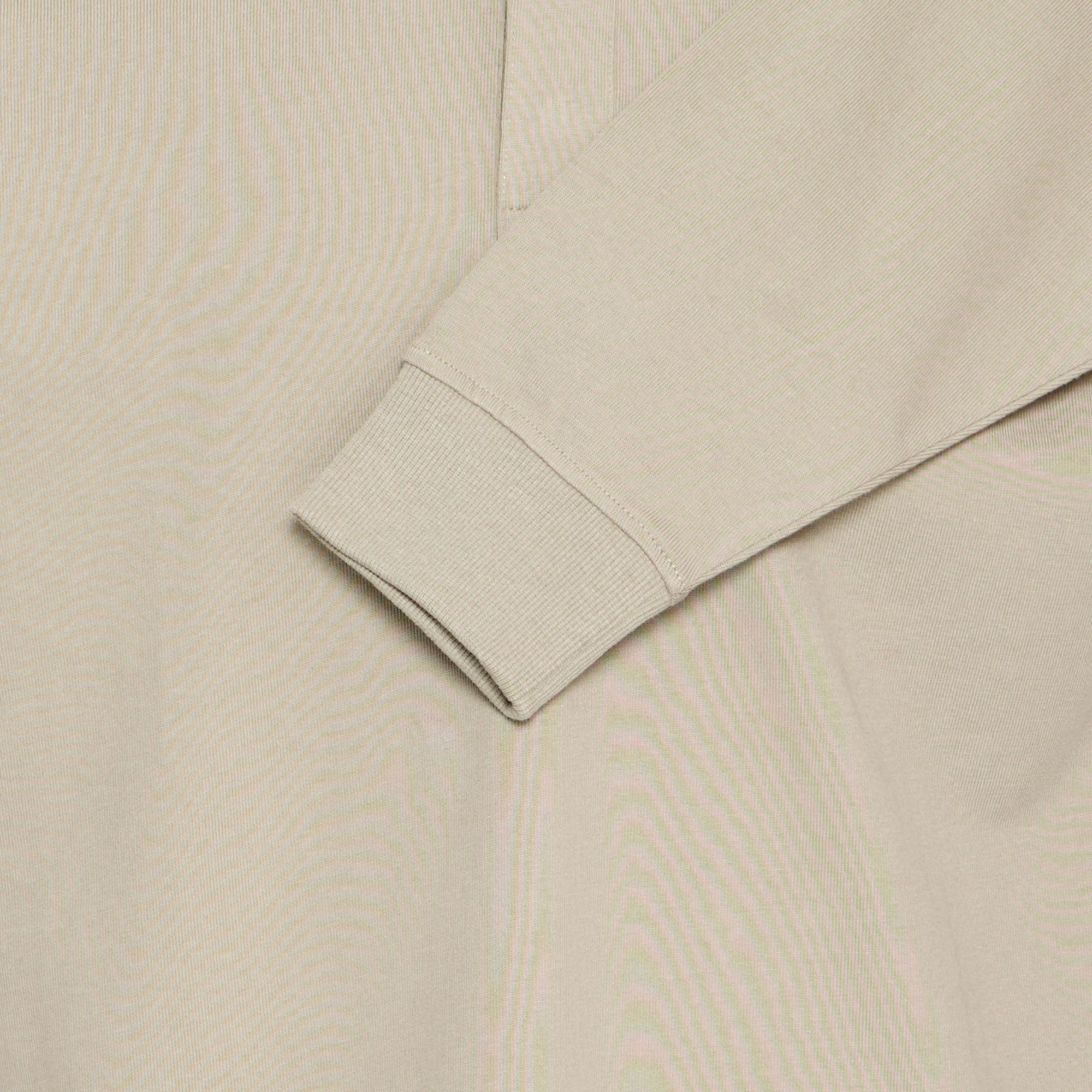 Solid Orwell LS Polo Men