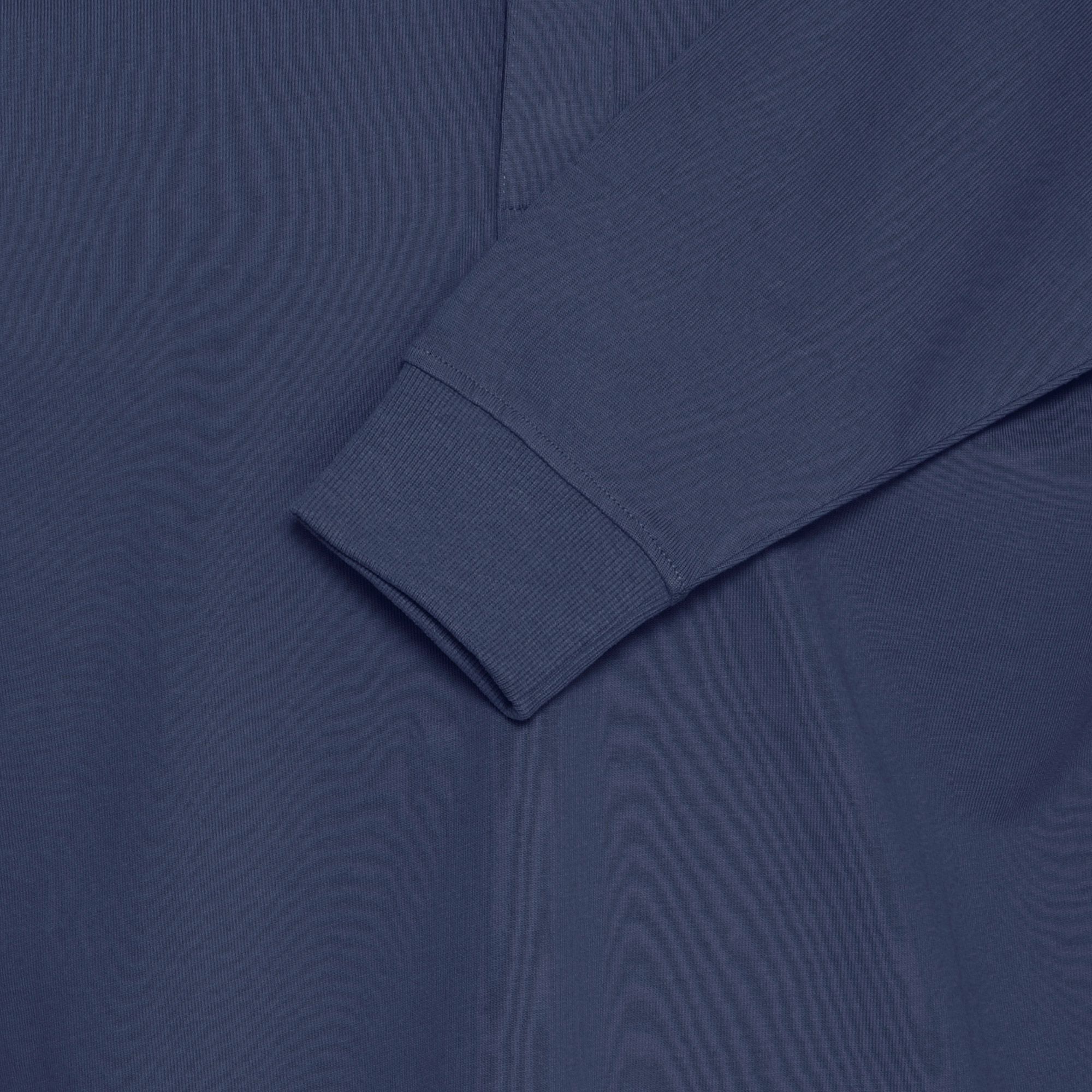 Solid Orwell LS Polo Heren