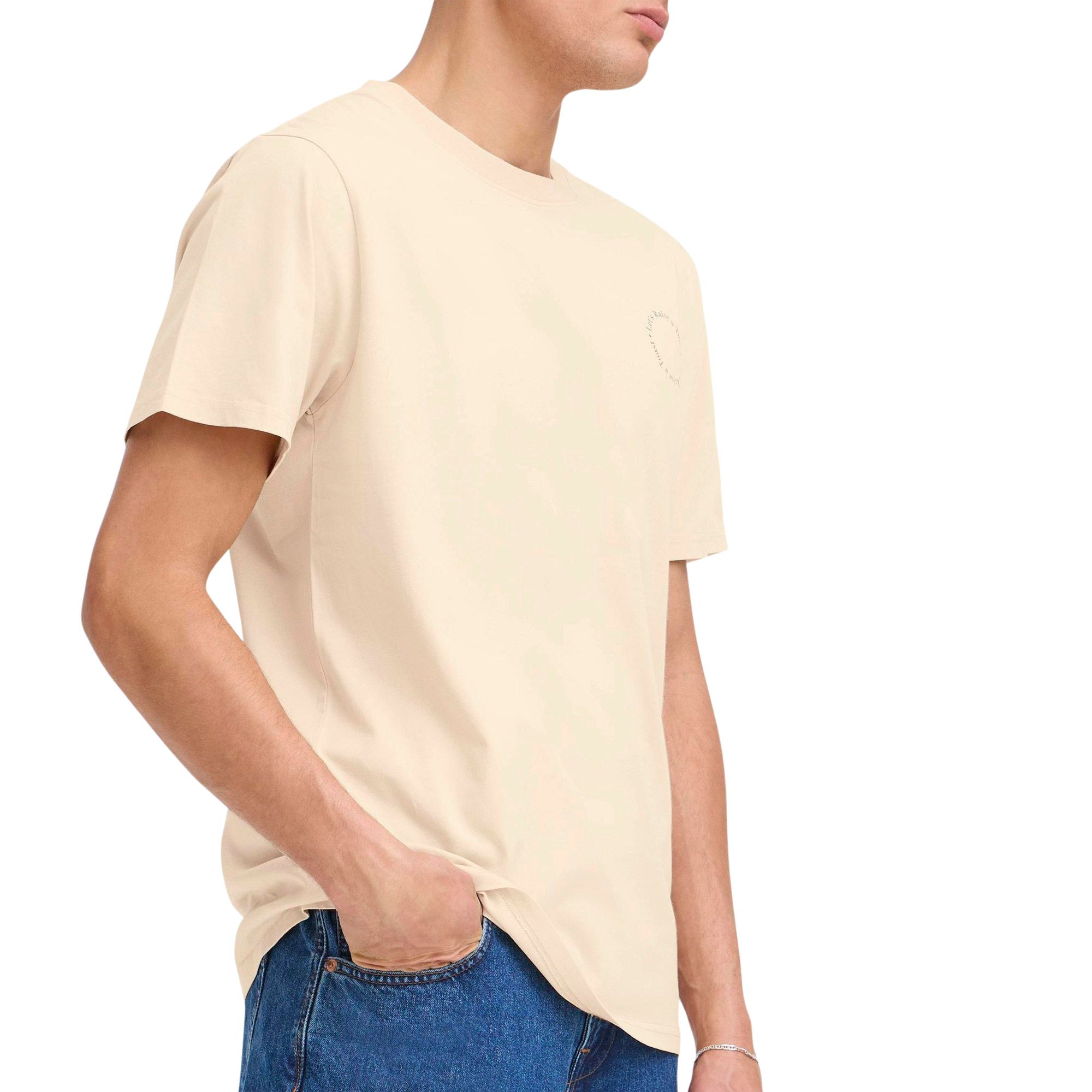 Chemise solide Rue Homme