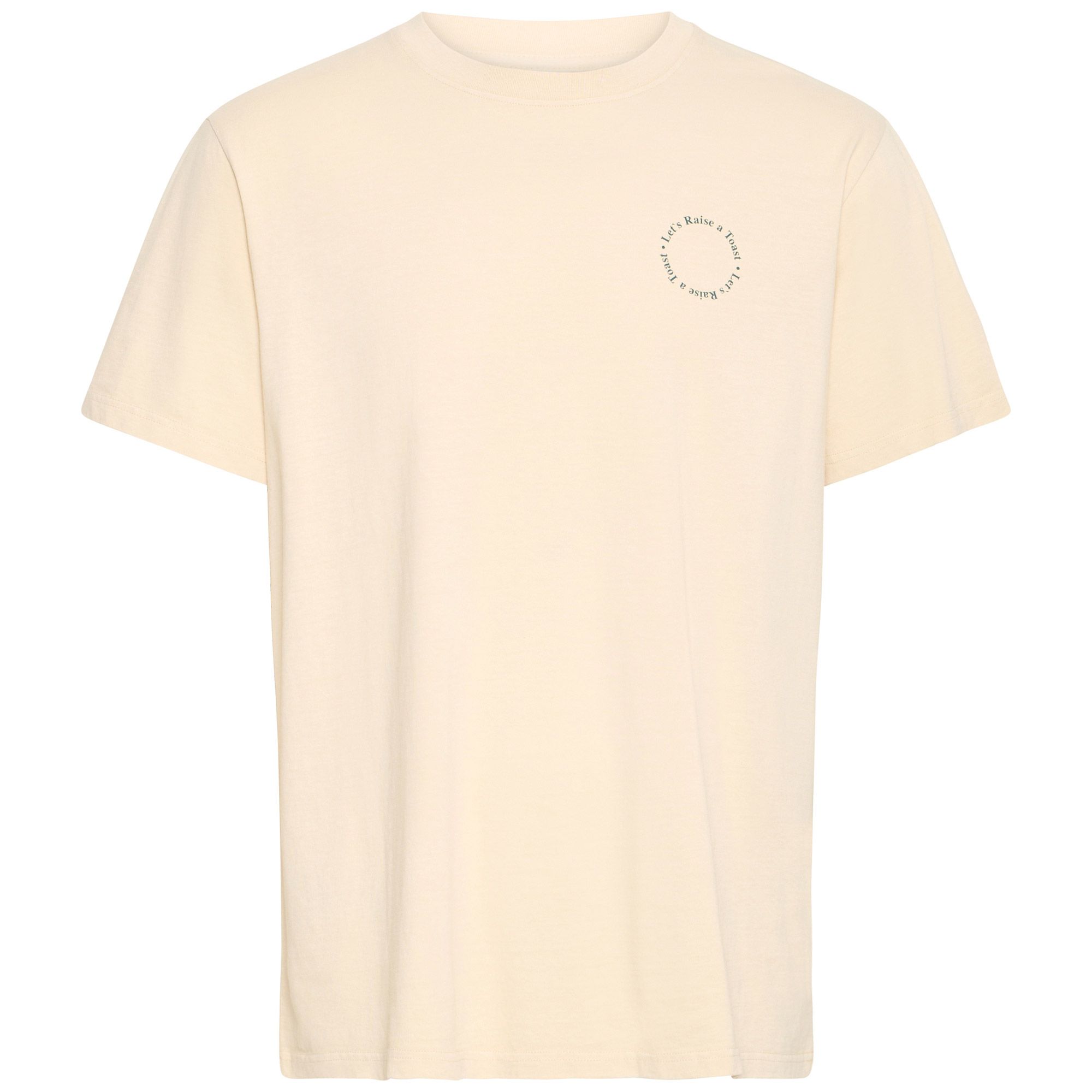 Chemise solide Rue Homme