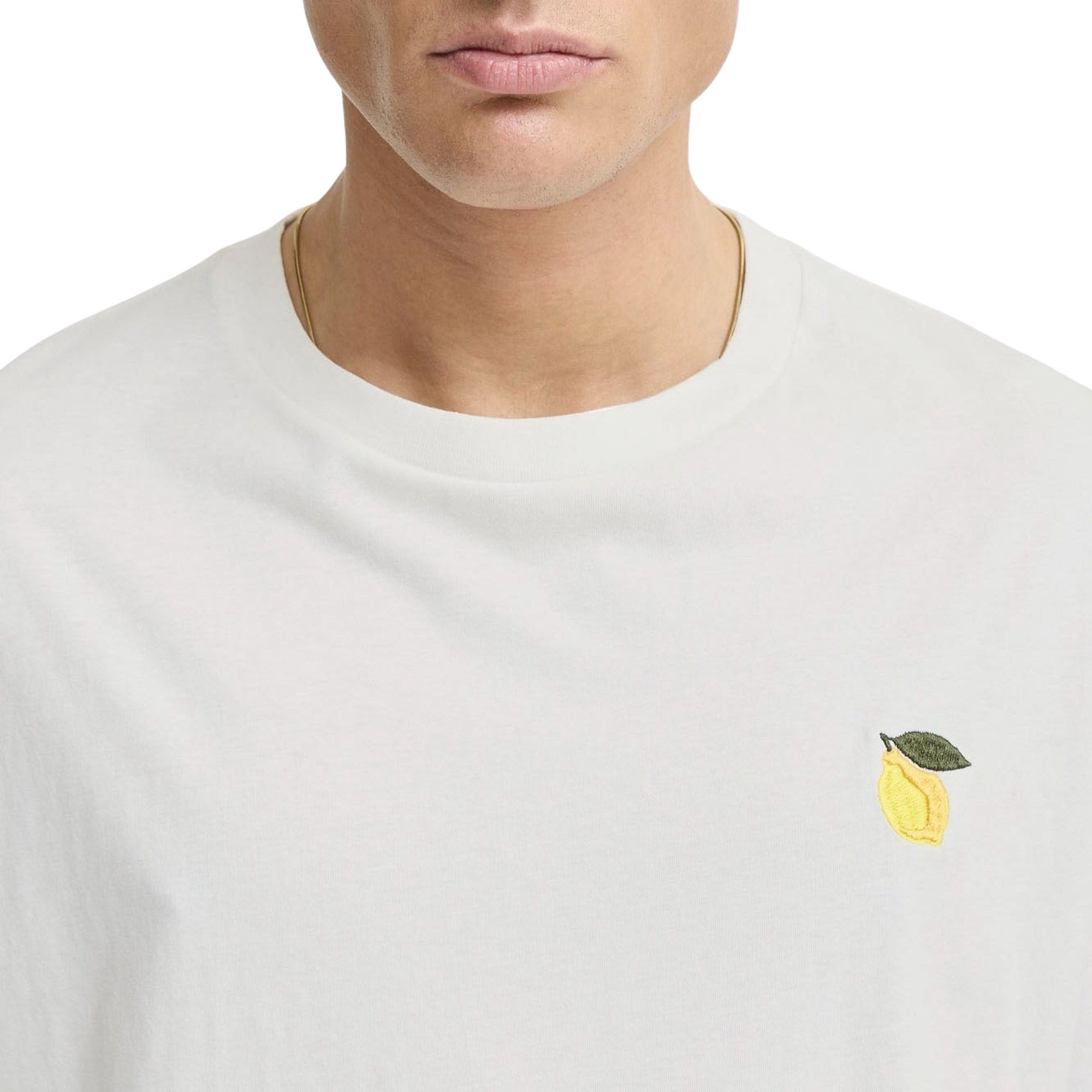 Solid Owens Shirt Heren